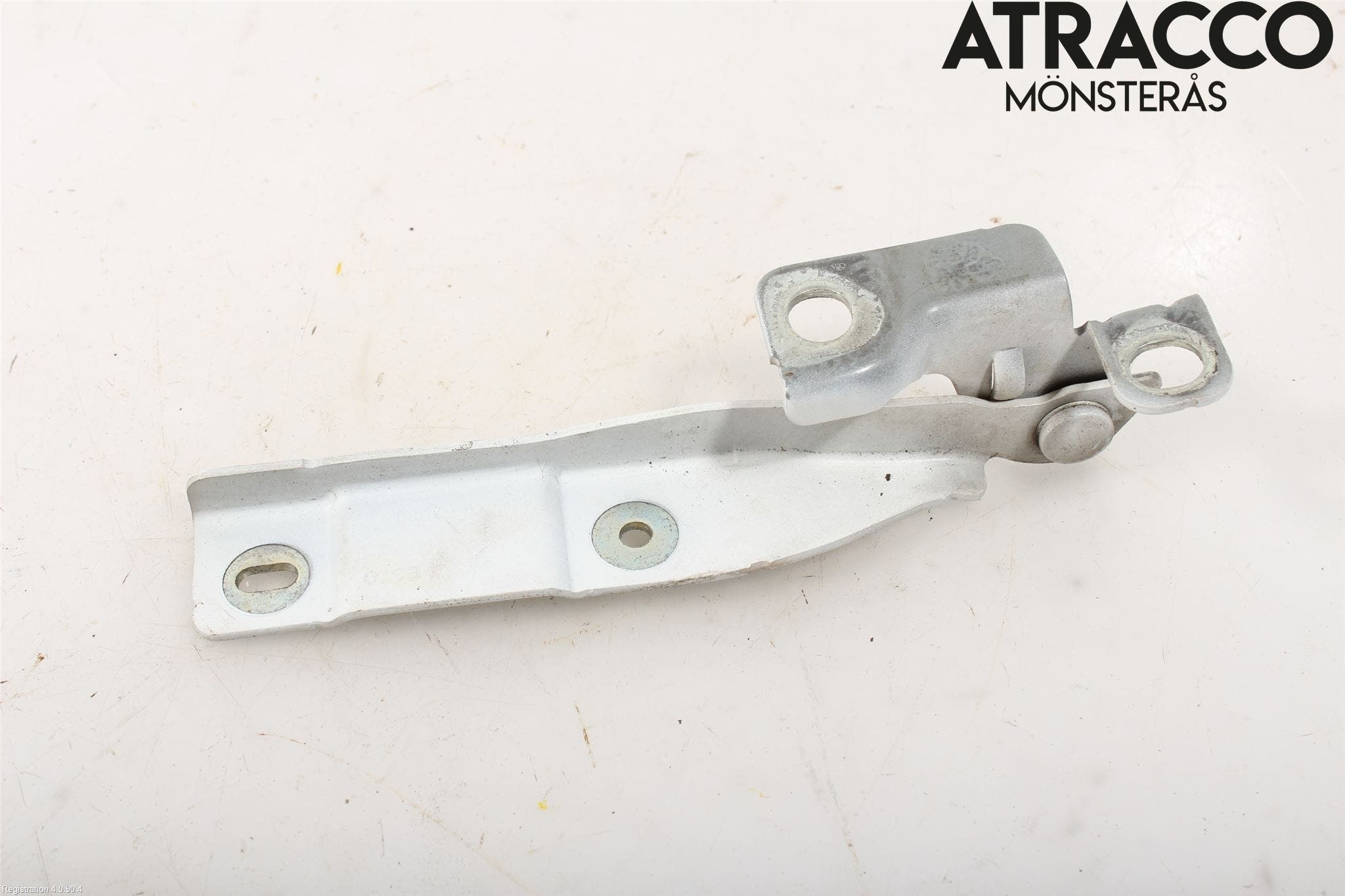 Citroen C3 10-17 Huvgångjärn