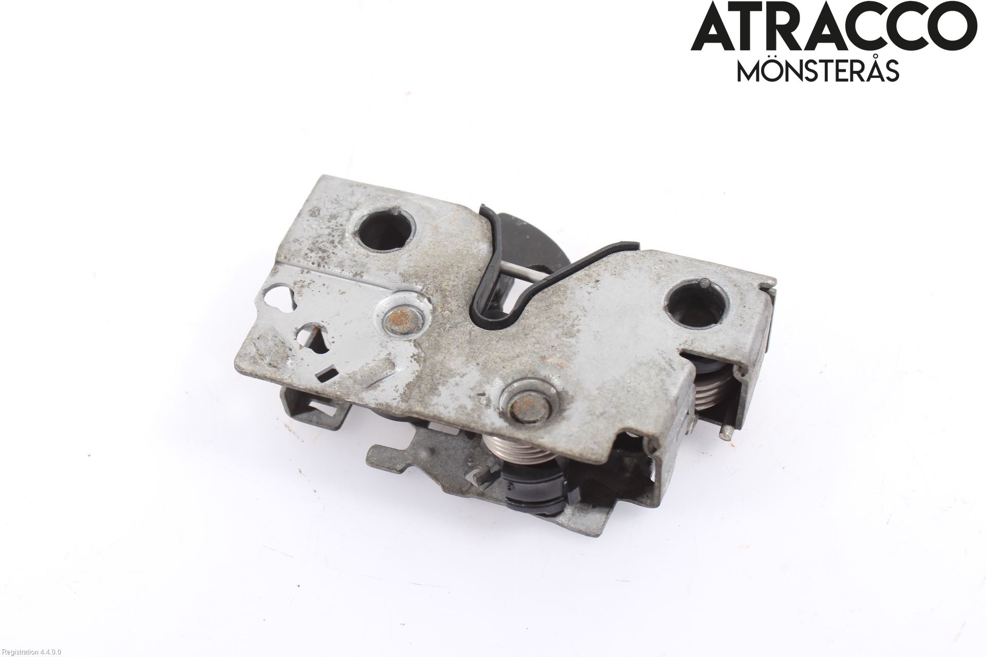 Volkswagen VW UP! / E-UP! Huvlås