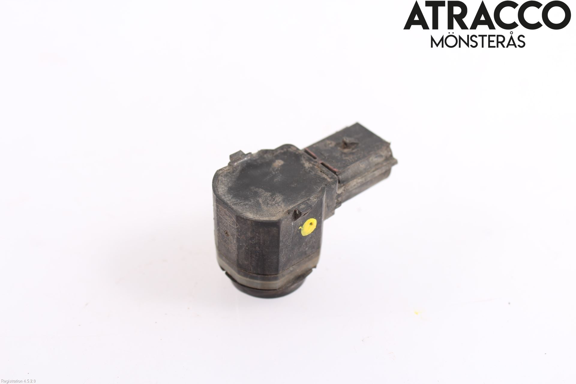 Ford FOCUS 15-18 Parkeringshjälp Backsensor