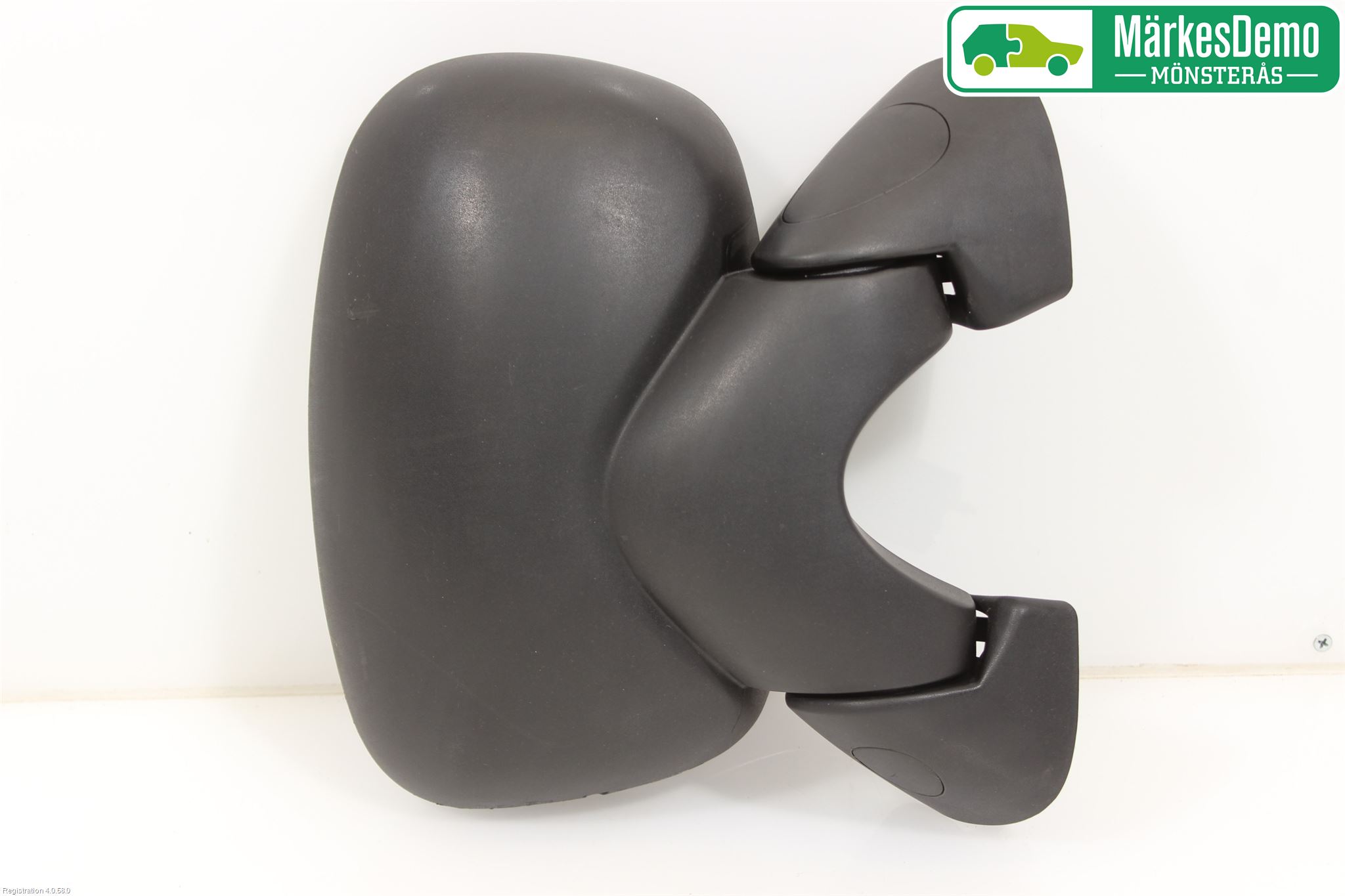 Opel VIVARO 01-14 Spegel Yttre El Hö