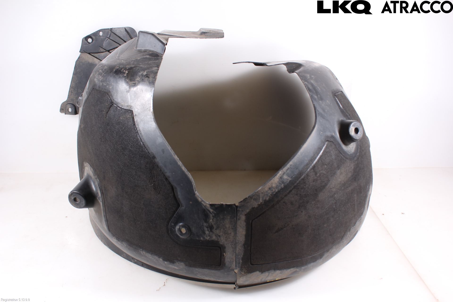 Tesla MODEL 3 17- Skärm Inner