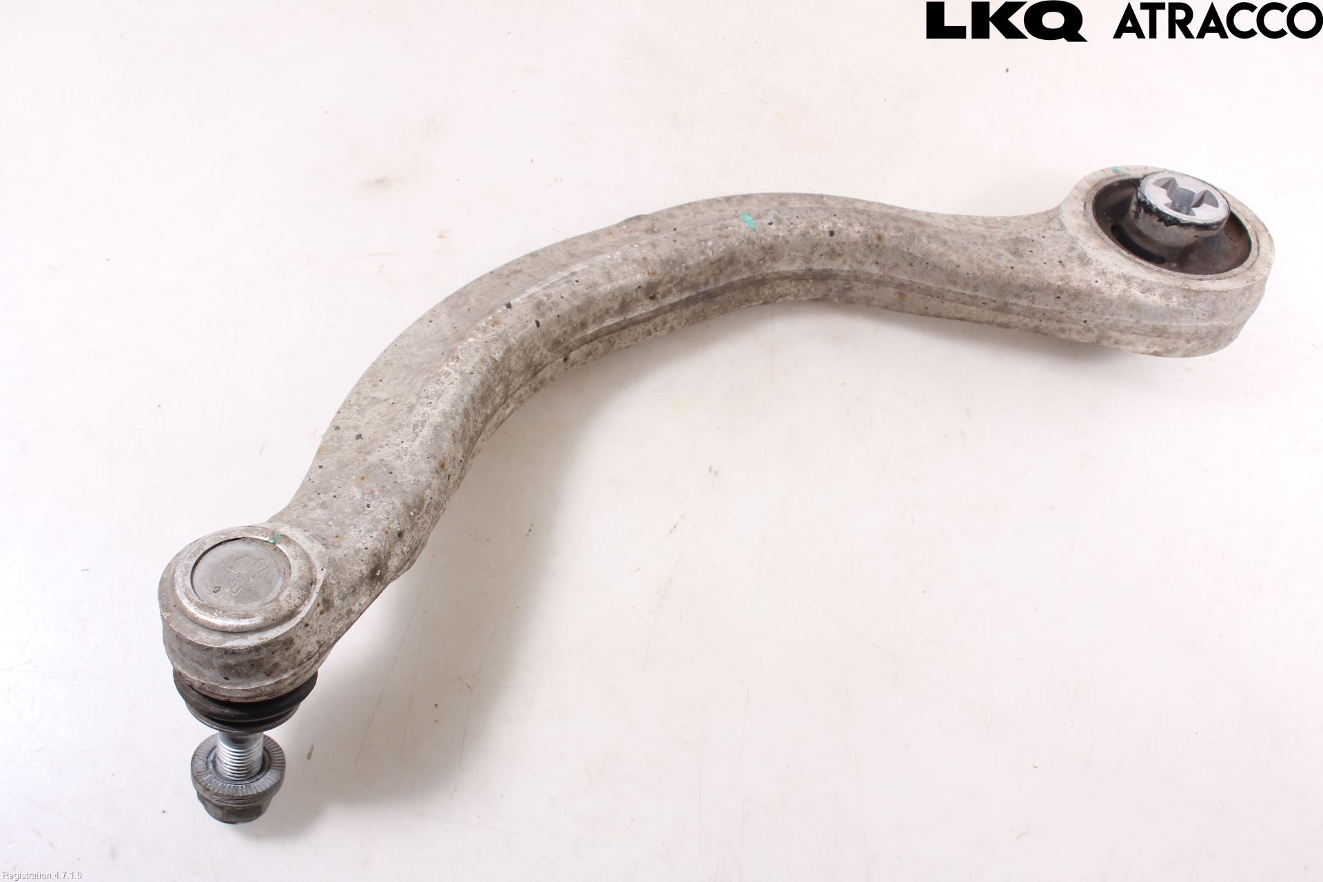 Tesla MODEL Y 21- Bärarm Fram Undre Vä