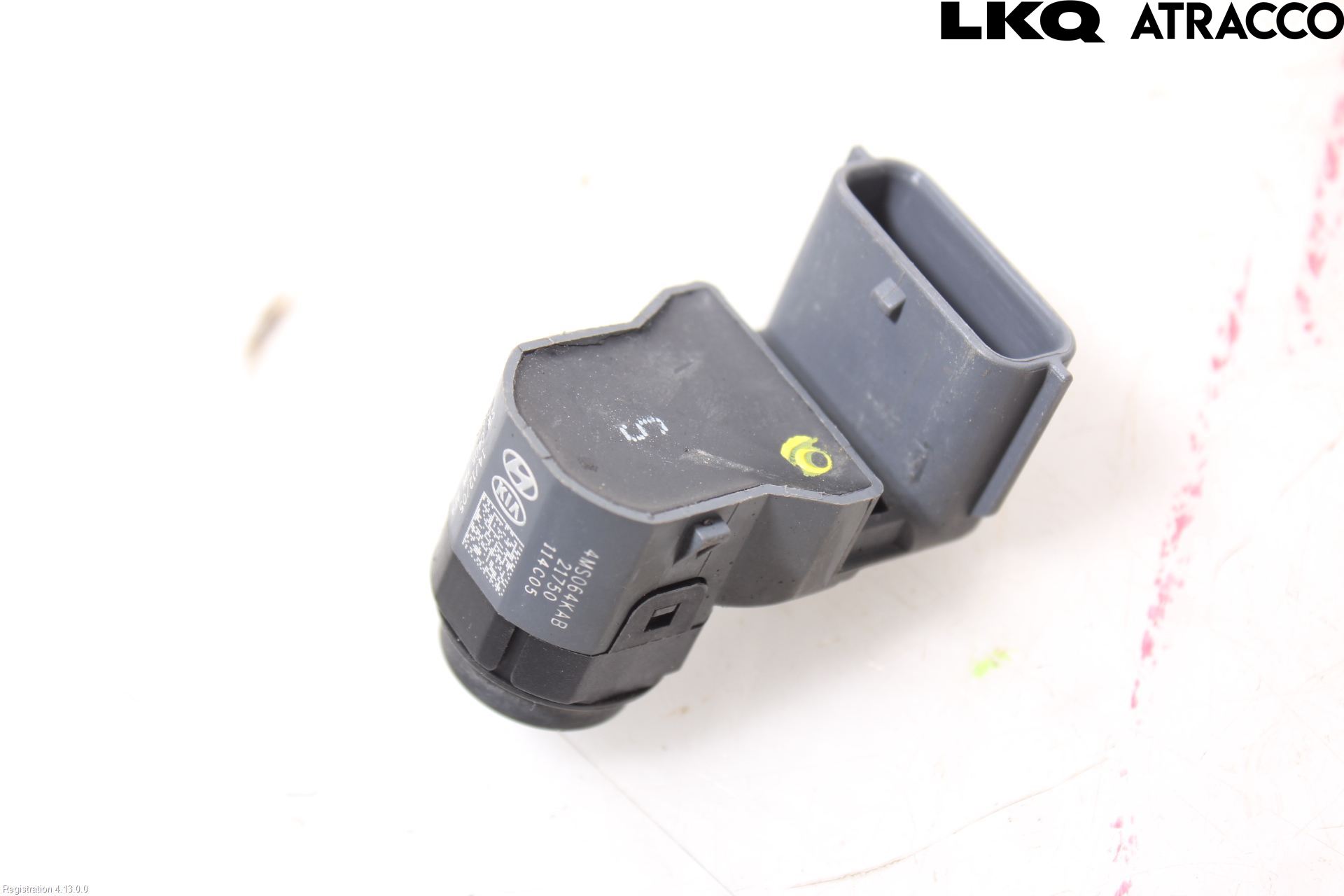 Kia SORENTO 15-20 Parkeringshjälp Backsensor