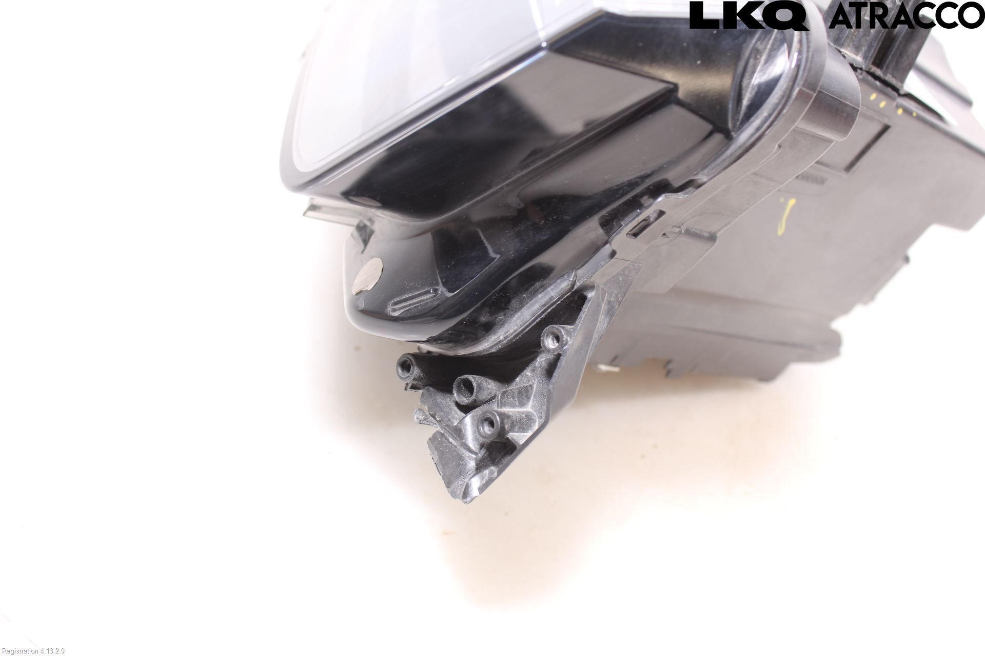 Opel CORSA F, CORSA-E 20- Strålkastare Höger
