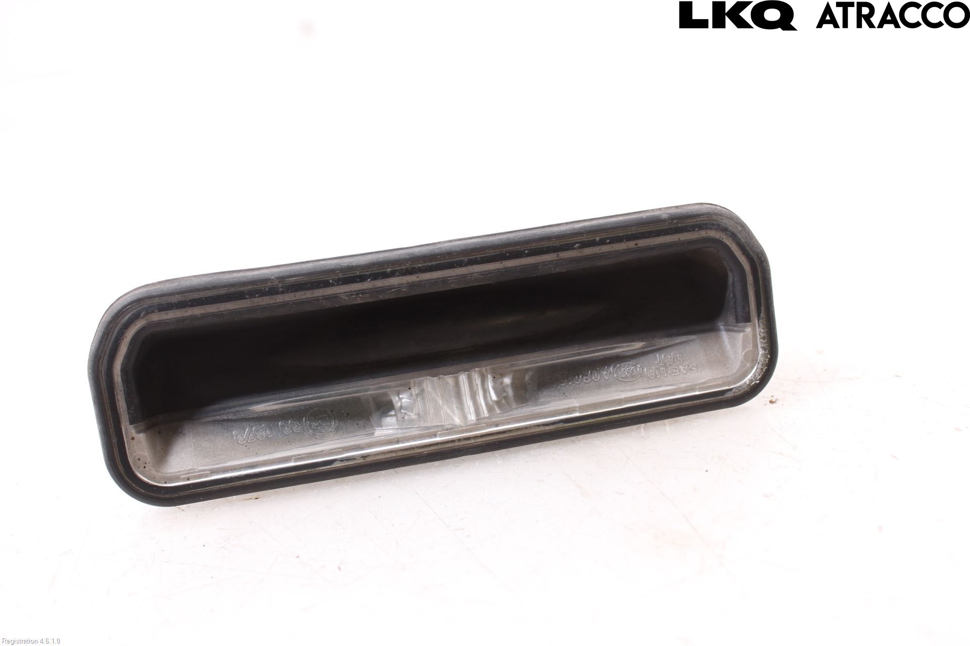 Ford FOCUS 11-14 Bakluckehandtag