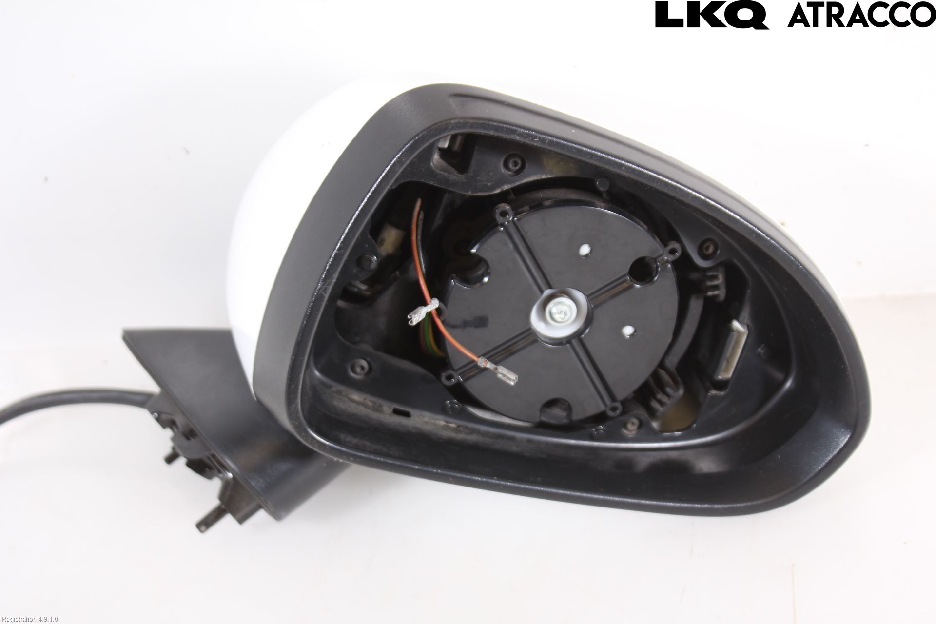 Opel CORSA E 15-19 Spegel Yttre El Hö