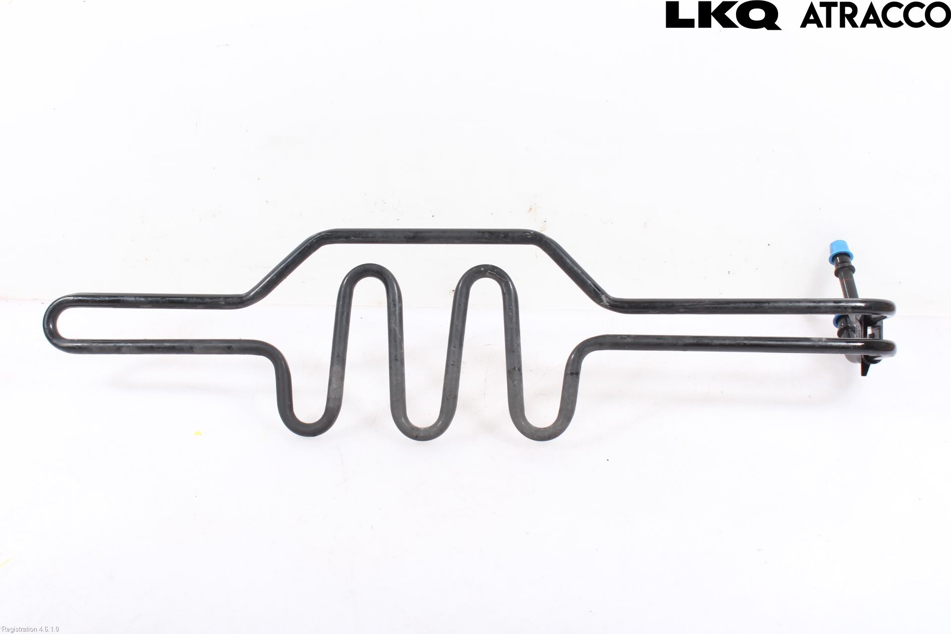 BMW 3 E90/91 SED/TOU 05-12 Oljekylare Servostyrning