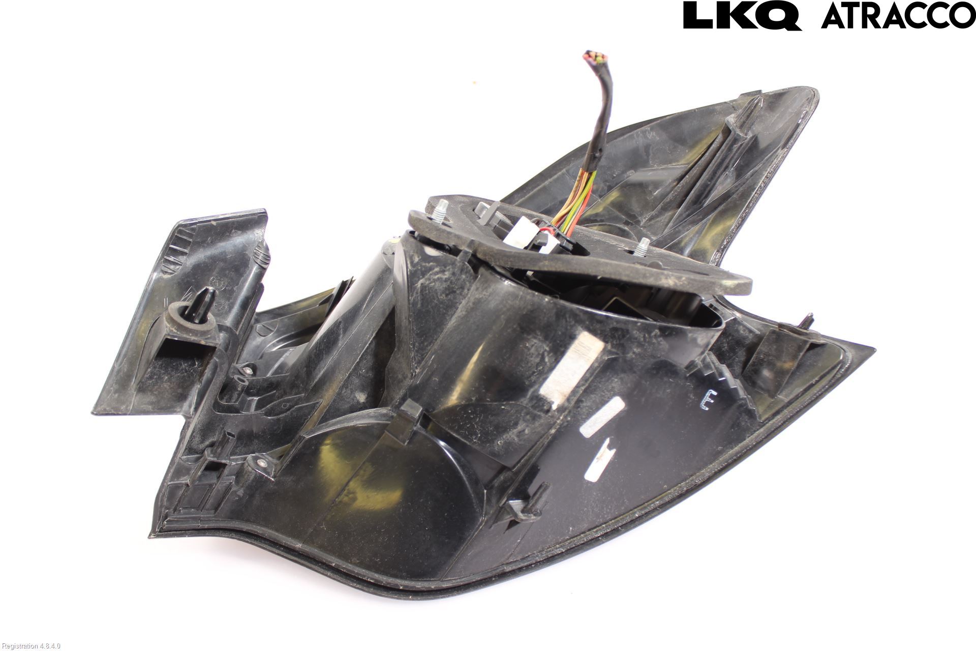 Citroen DS4 Bakljus Vänster