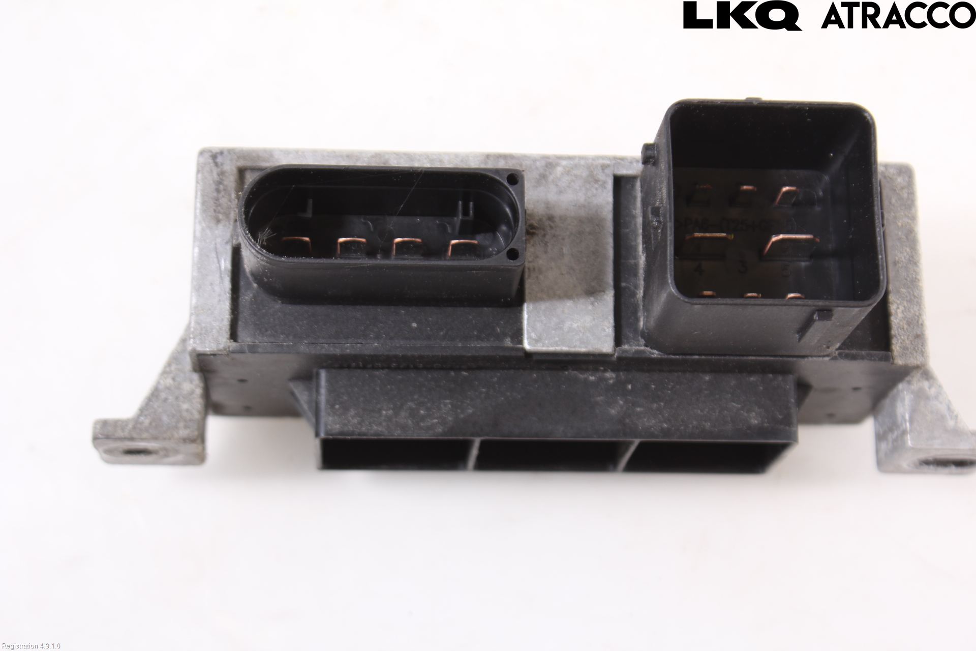 Opel VIVARO 15-19 Relä Glödning Diesel