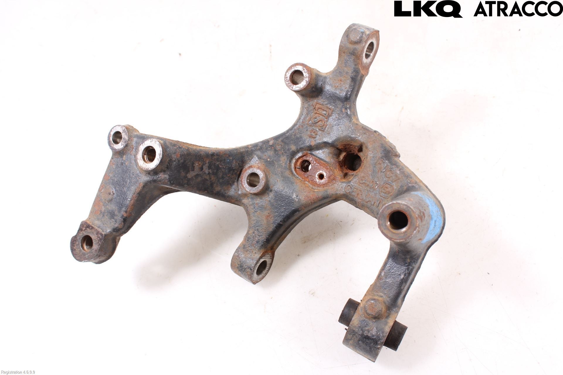 Seat ALTEA Hjullagerhus-Spindel Hö B