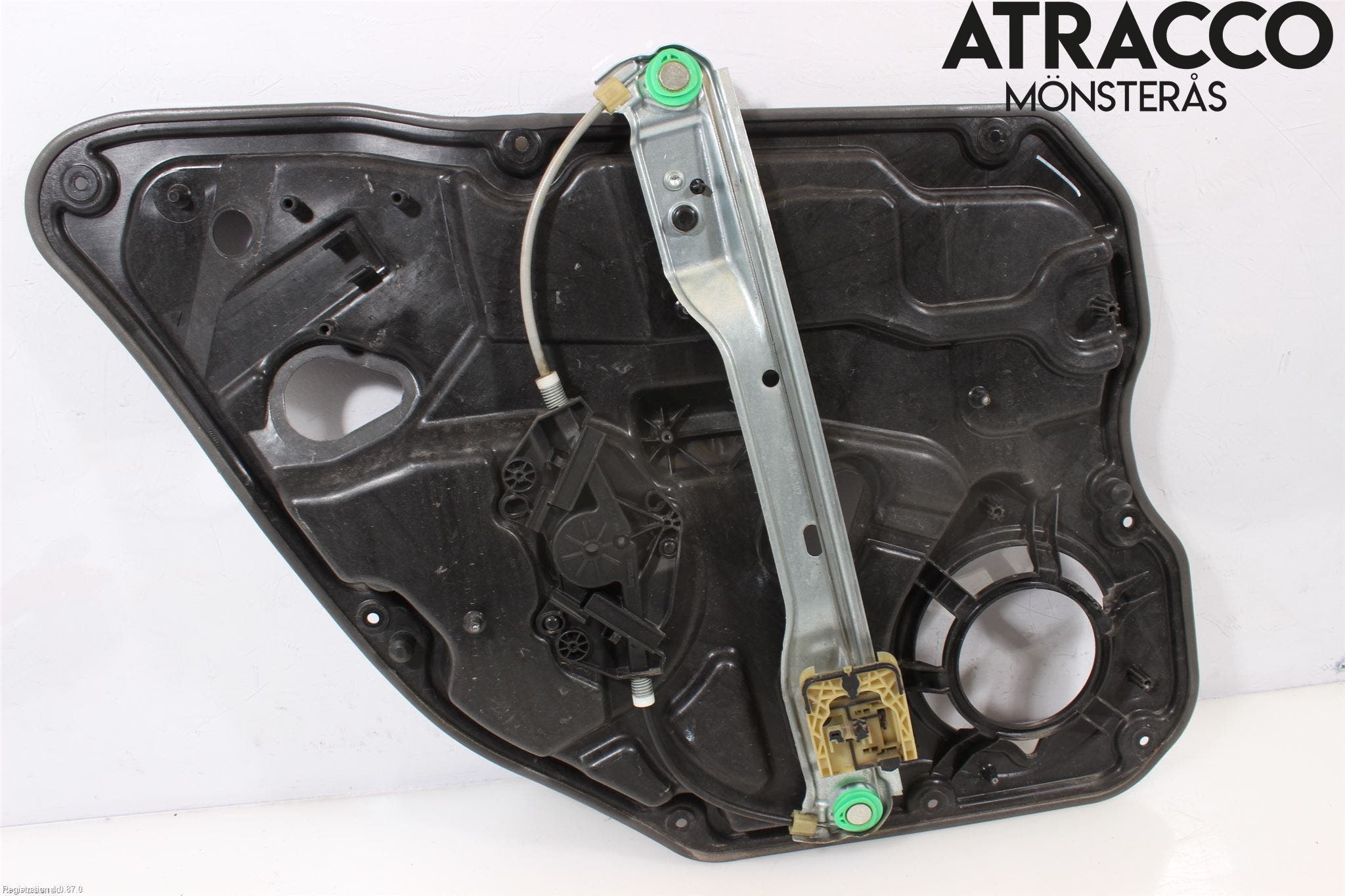 Volvo V60 11-13 Fönsterhissmekanism