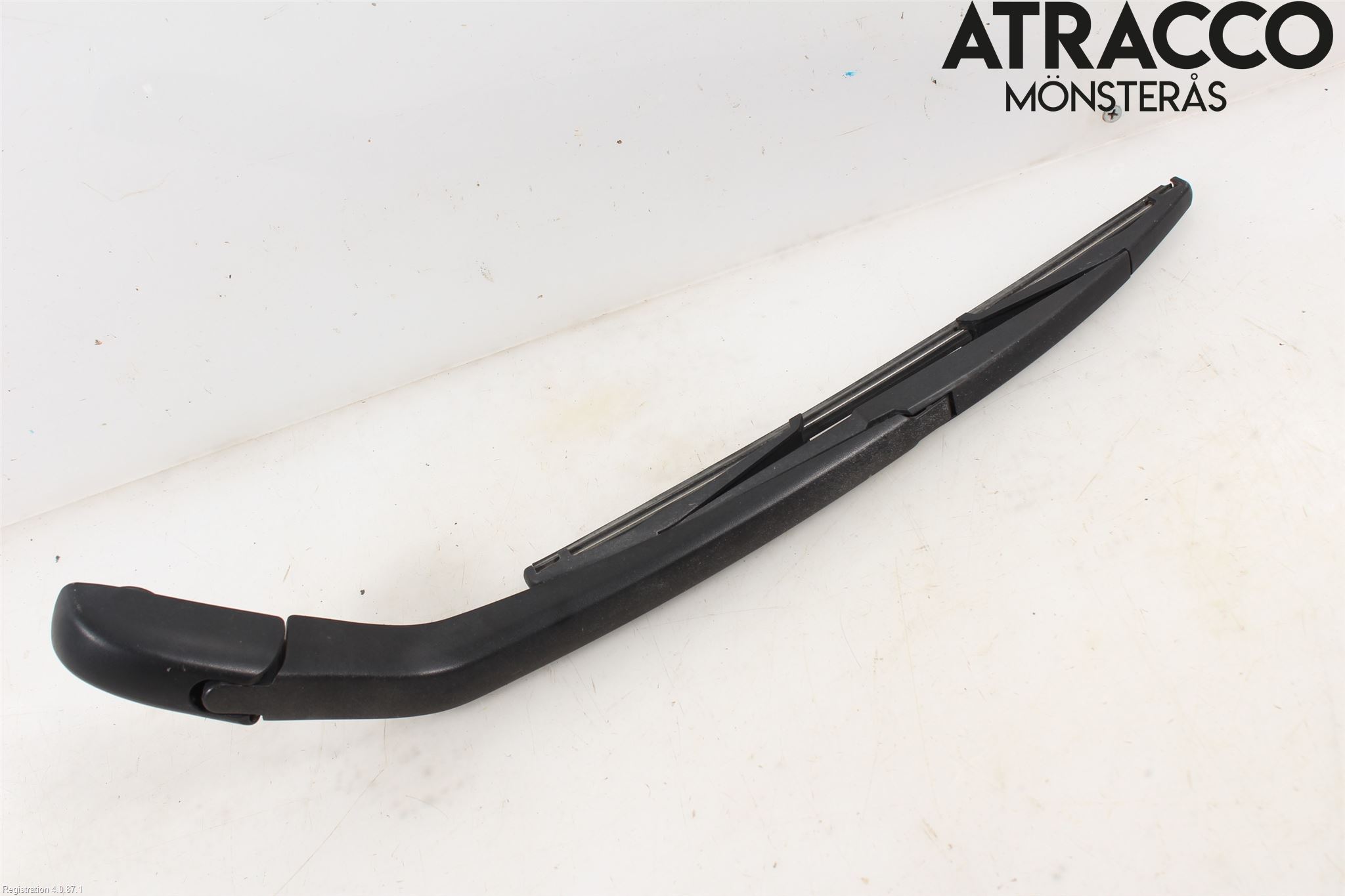 Fiat FREEMONT Torkararm-Bakruta