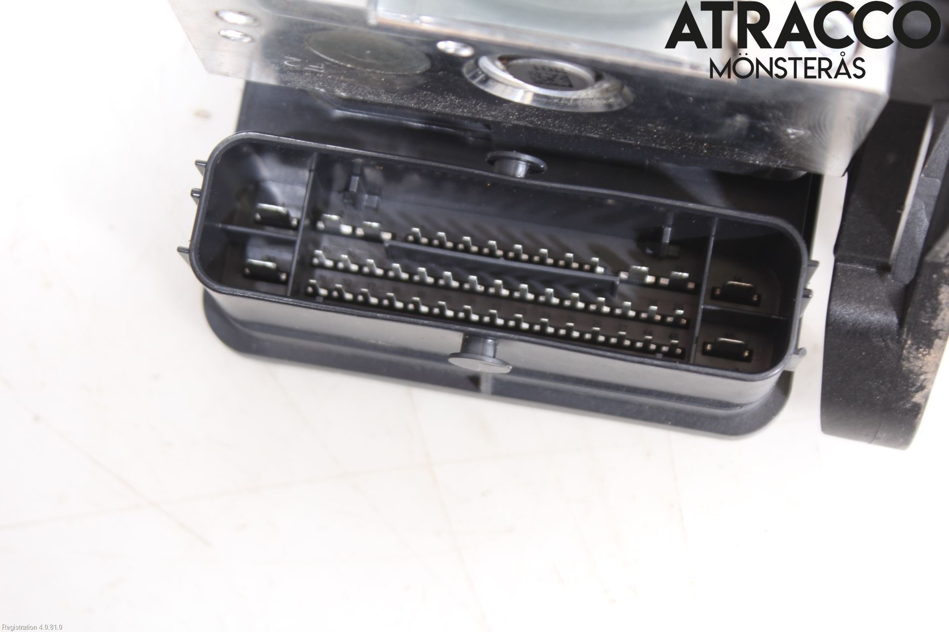 Volkswagen VW GOLF / E-GOLF VII 13-20 Abs Hydraulaggregat