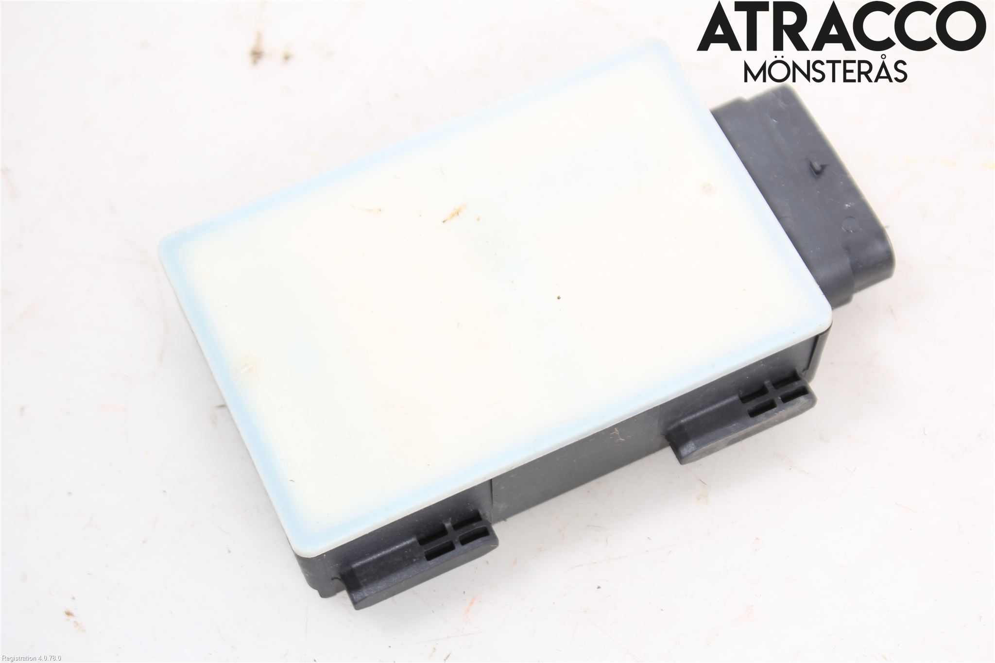 BMW 5 G30/G31/F90 17-23 Sensor Aktivt Kollisionsskydd