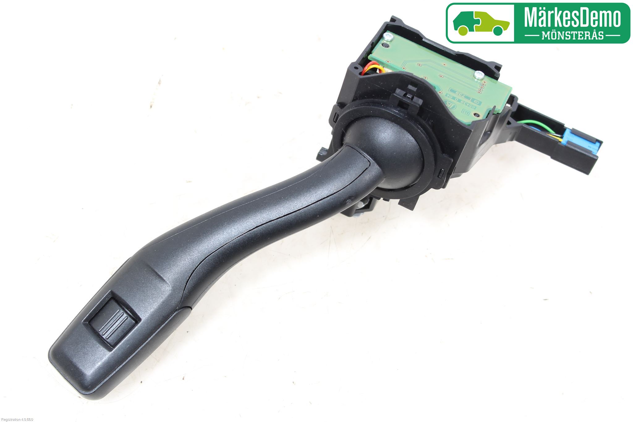 Audi A3/S3 05-13 Spak Torkar-Spolomk