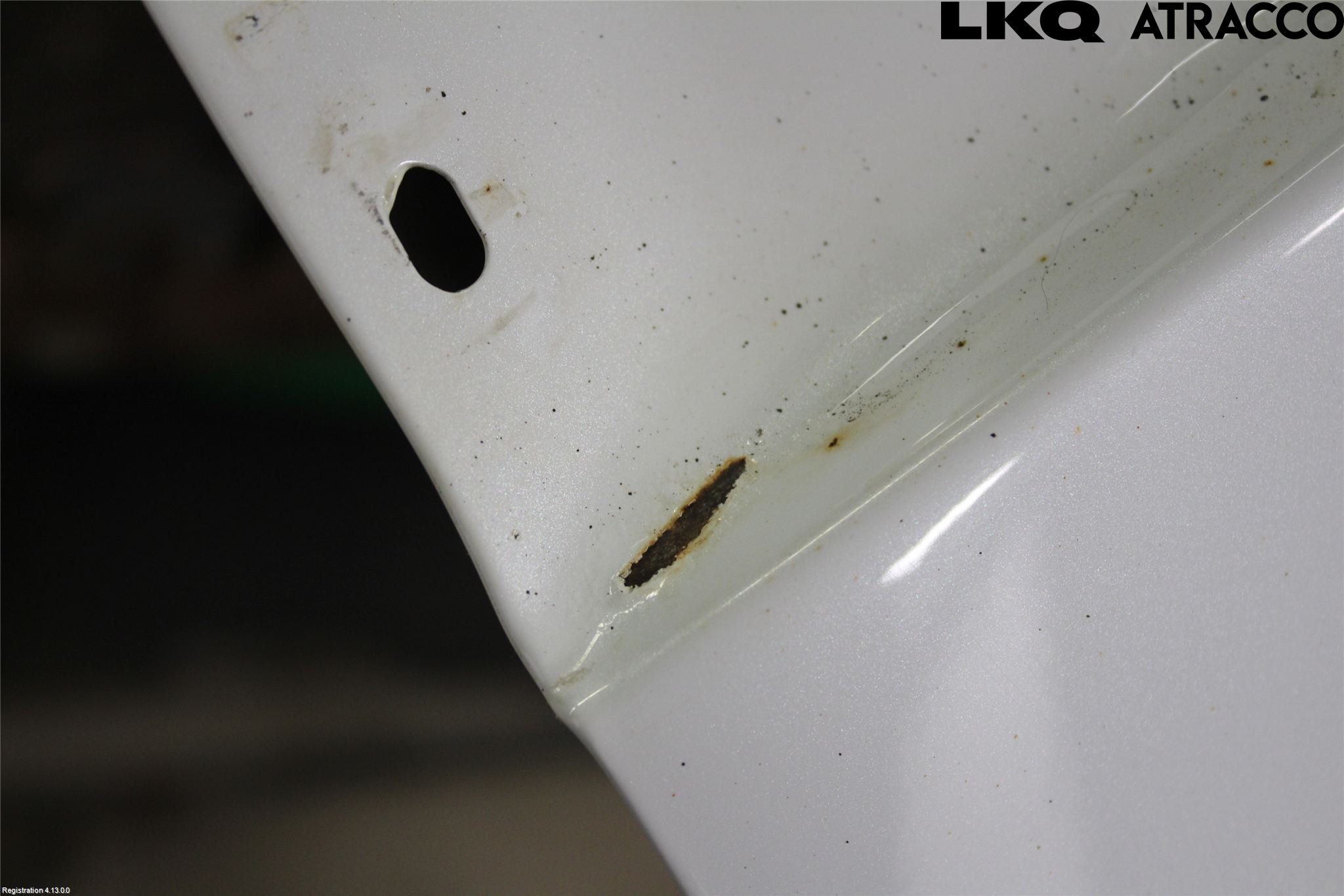 Kia CEED 12-18 Baklucka Kombi