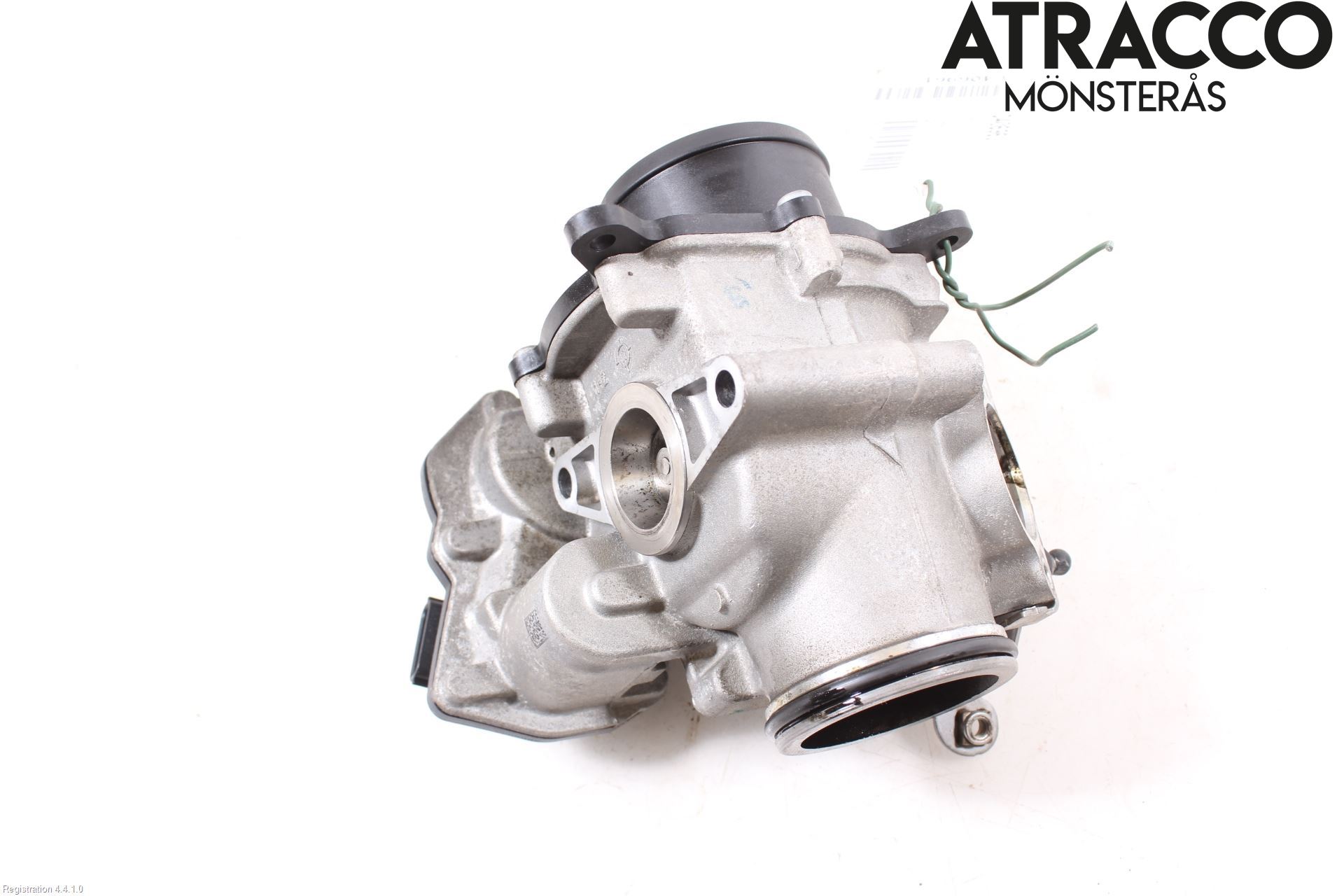 Jaguar XE (X760) 15-24 Egr Ventil