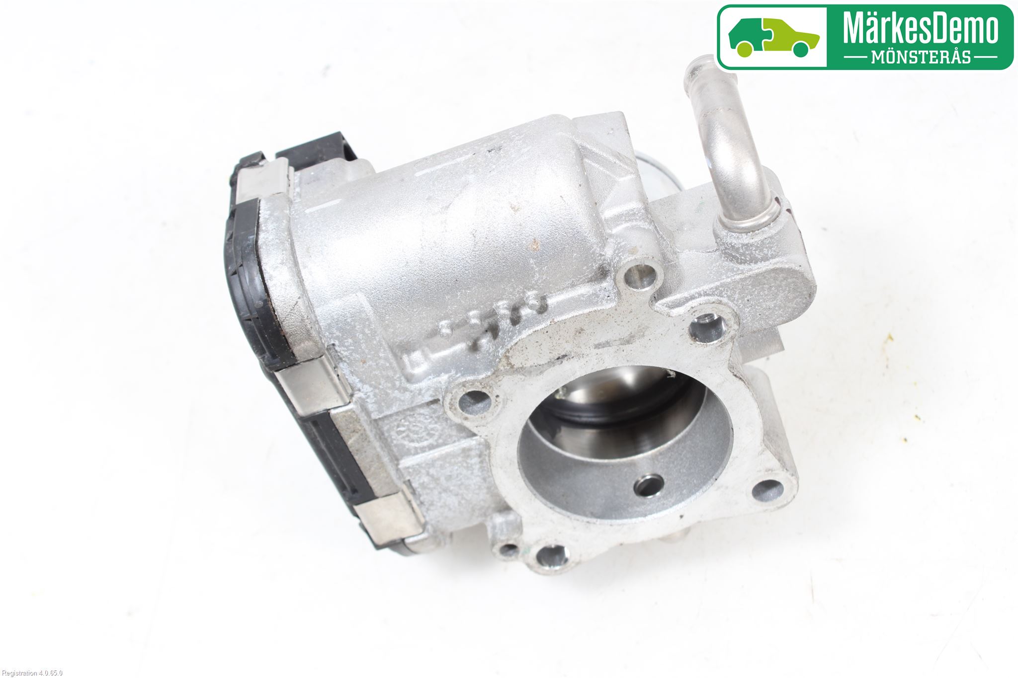 Hyundai i20 GB 15-20 Injspjällhus