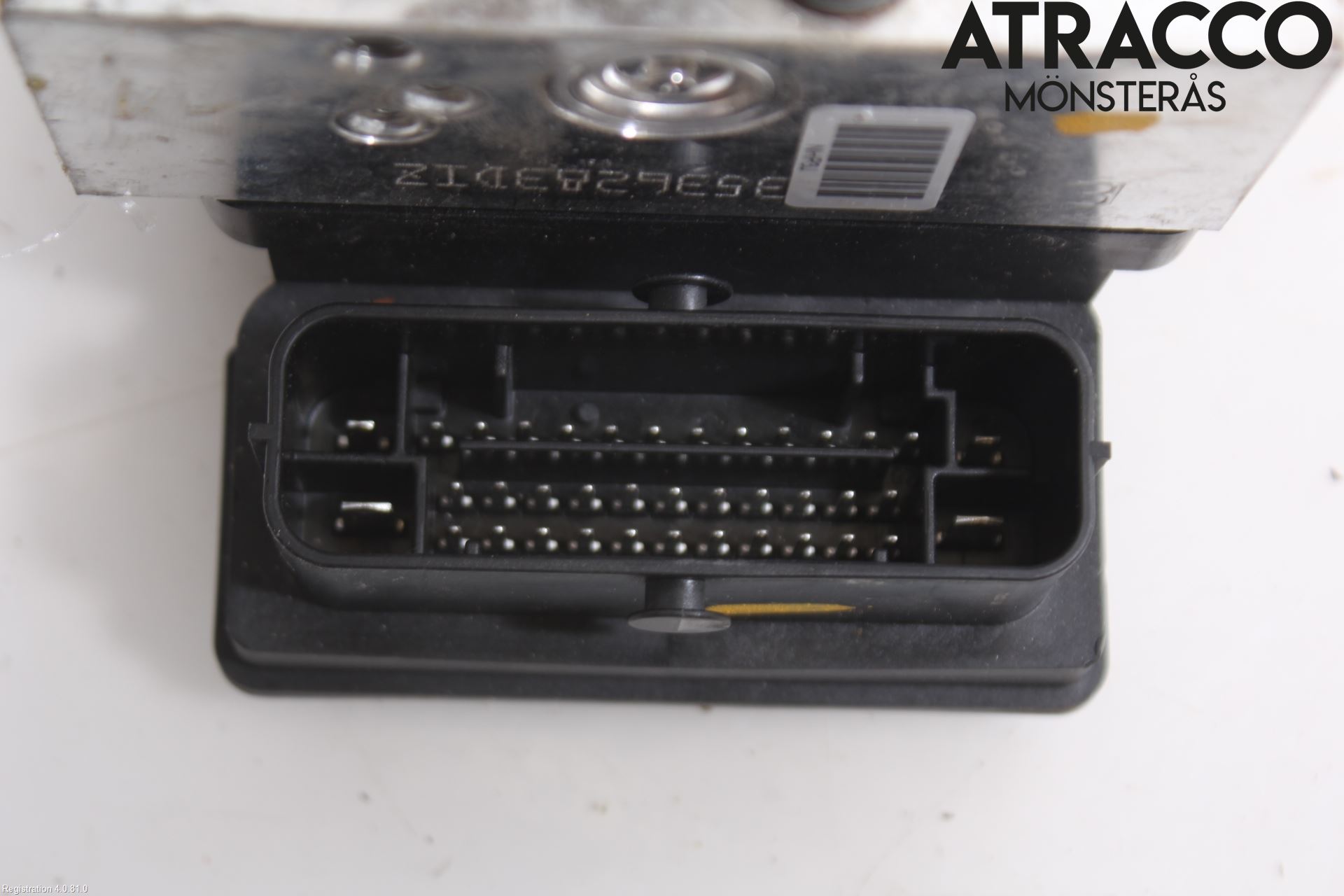 Volkswagen VW TIGUAN 07-16 Abs Hydraulaggregat
