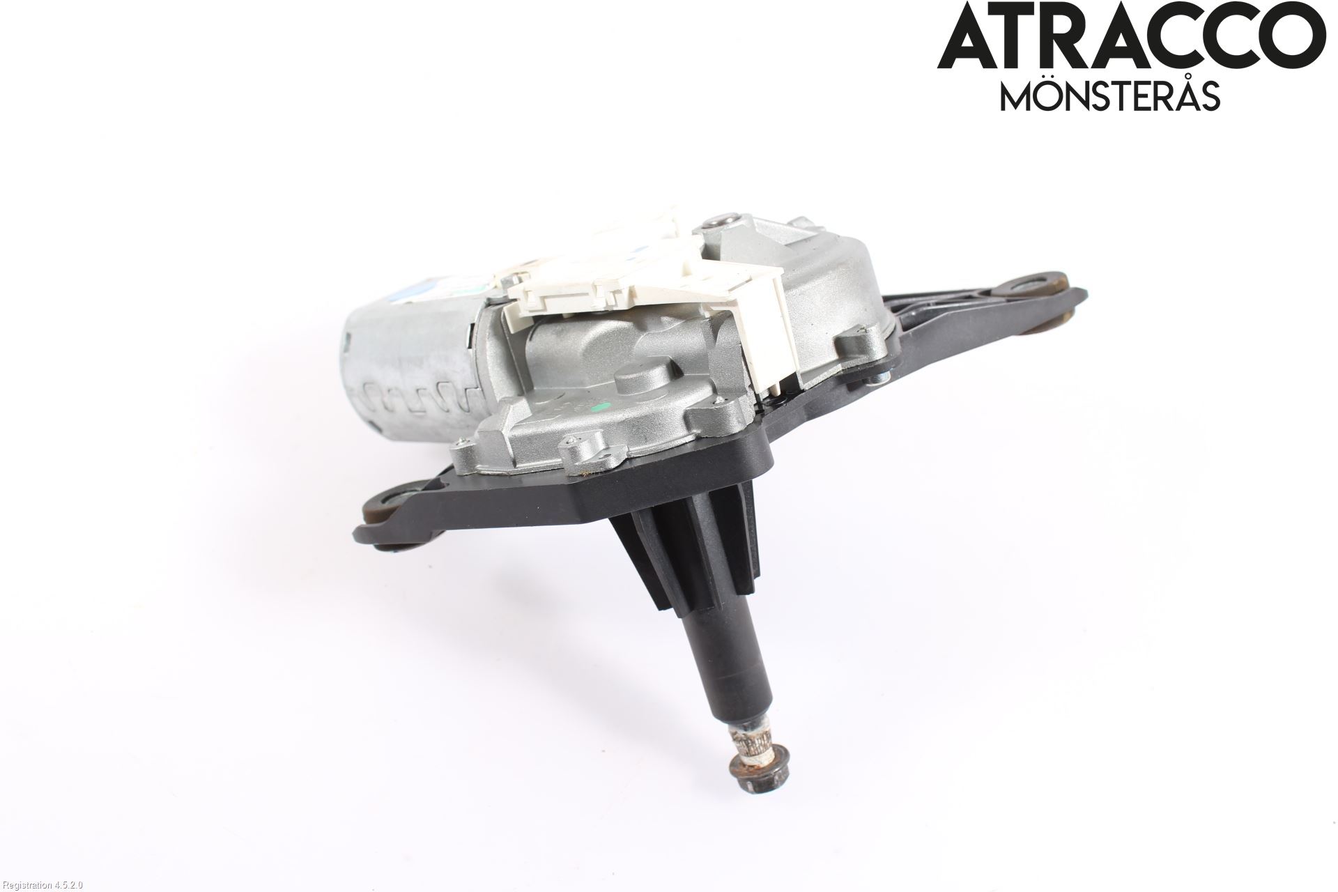 Nissan PULSAR Torkarmotor Baklucka