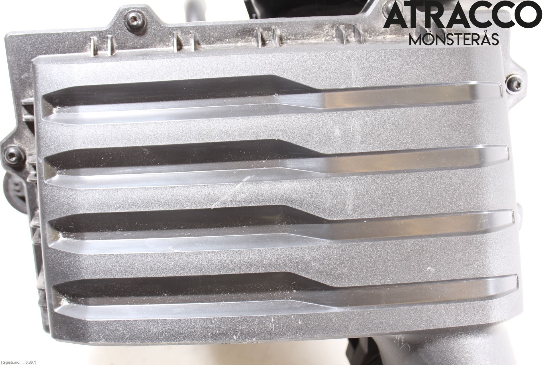 Volkswagen VW CADDY 21- Luftrenare