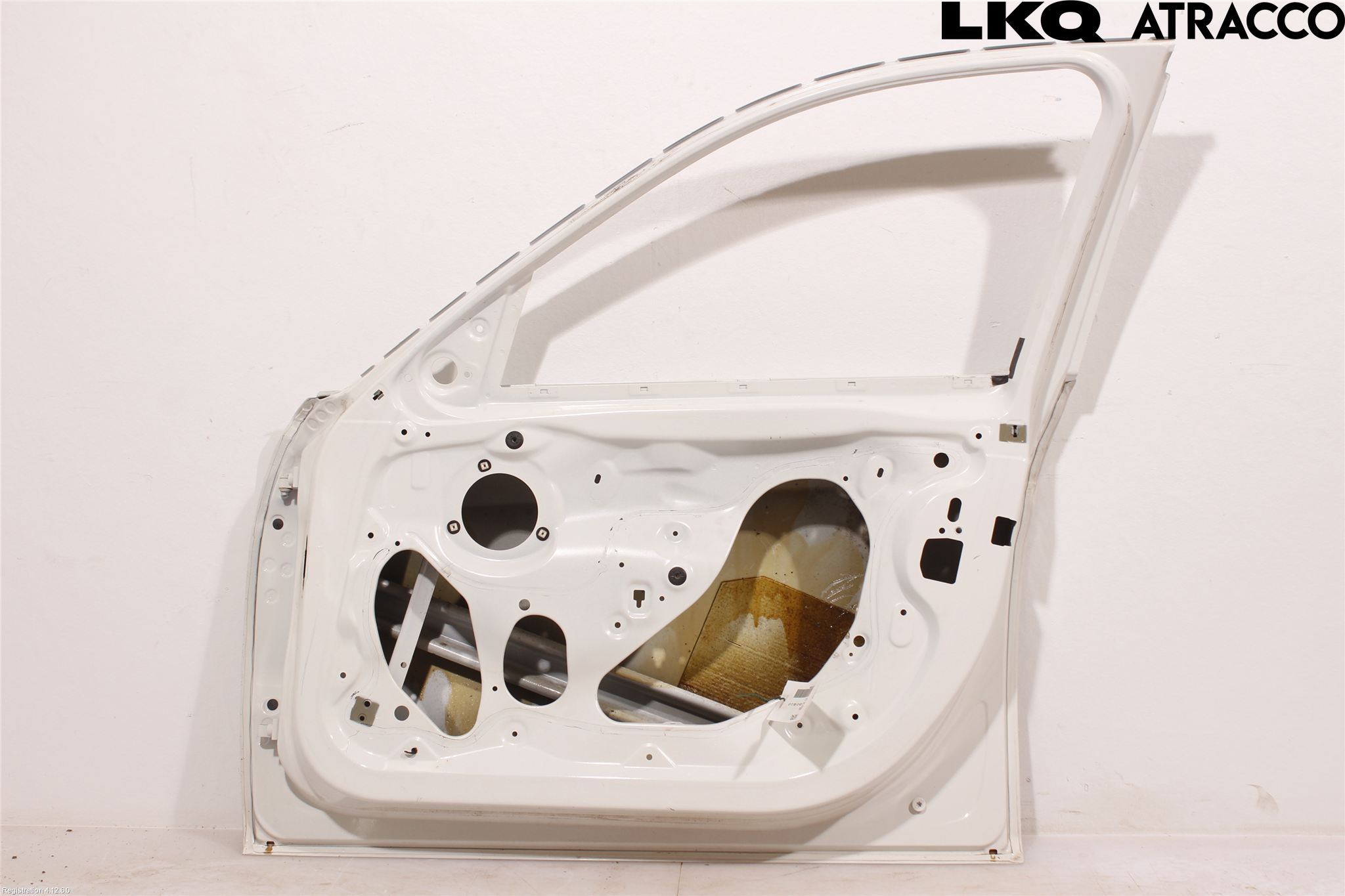 BMW 3 F30/F31/F80 12-19 Dörr Fram Höger