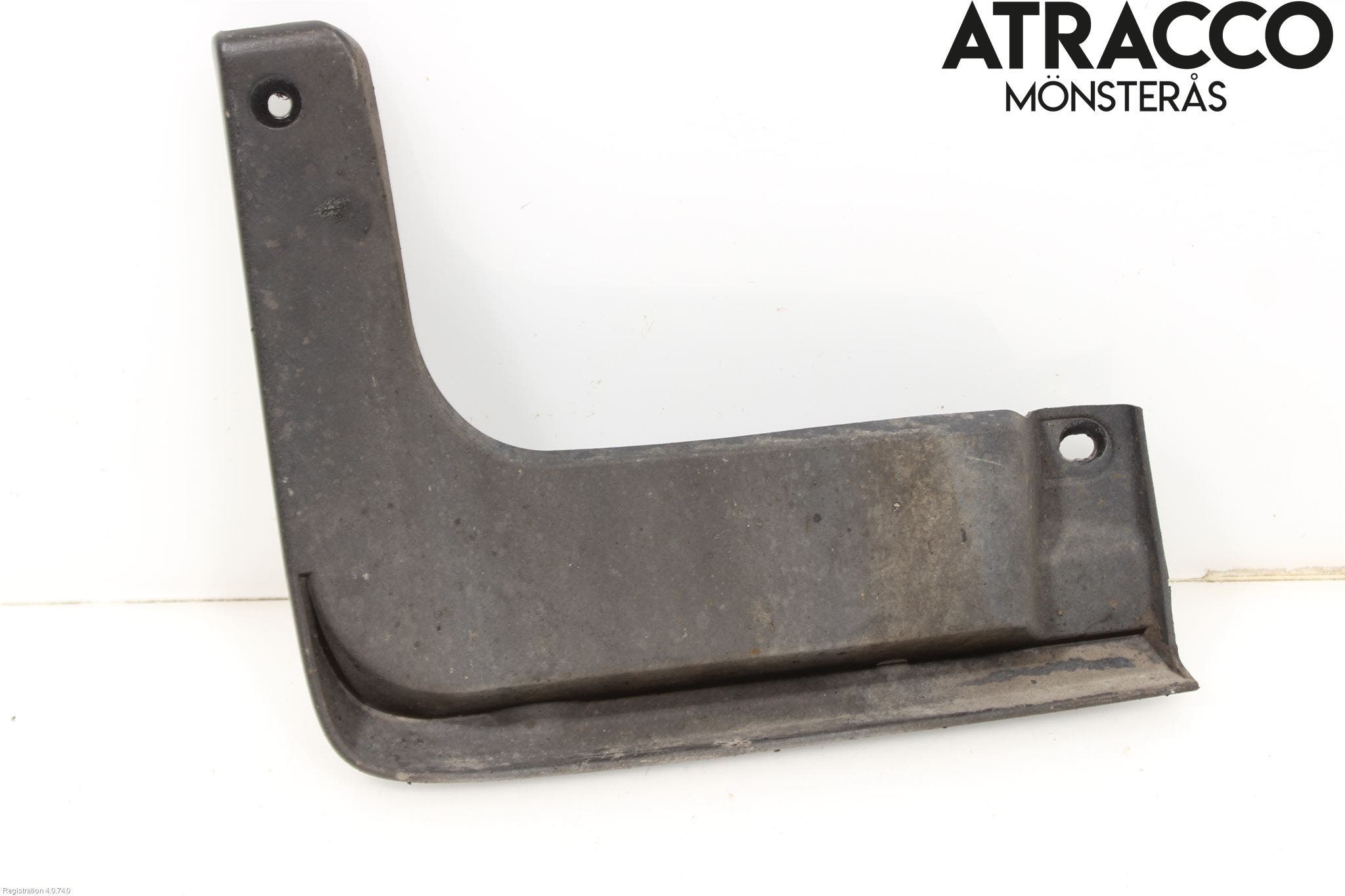 Kia OPTIMA 16-20 Stänkskydd