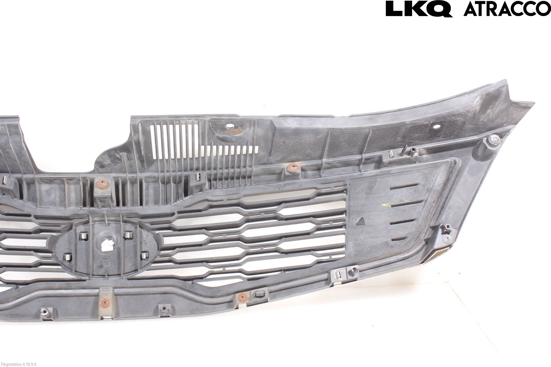 Kia CEED 06-12 Grill Komp
