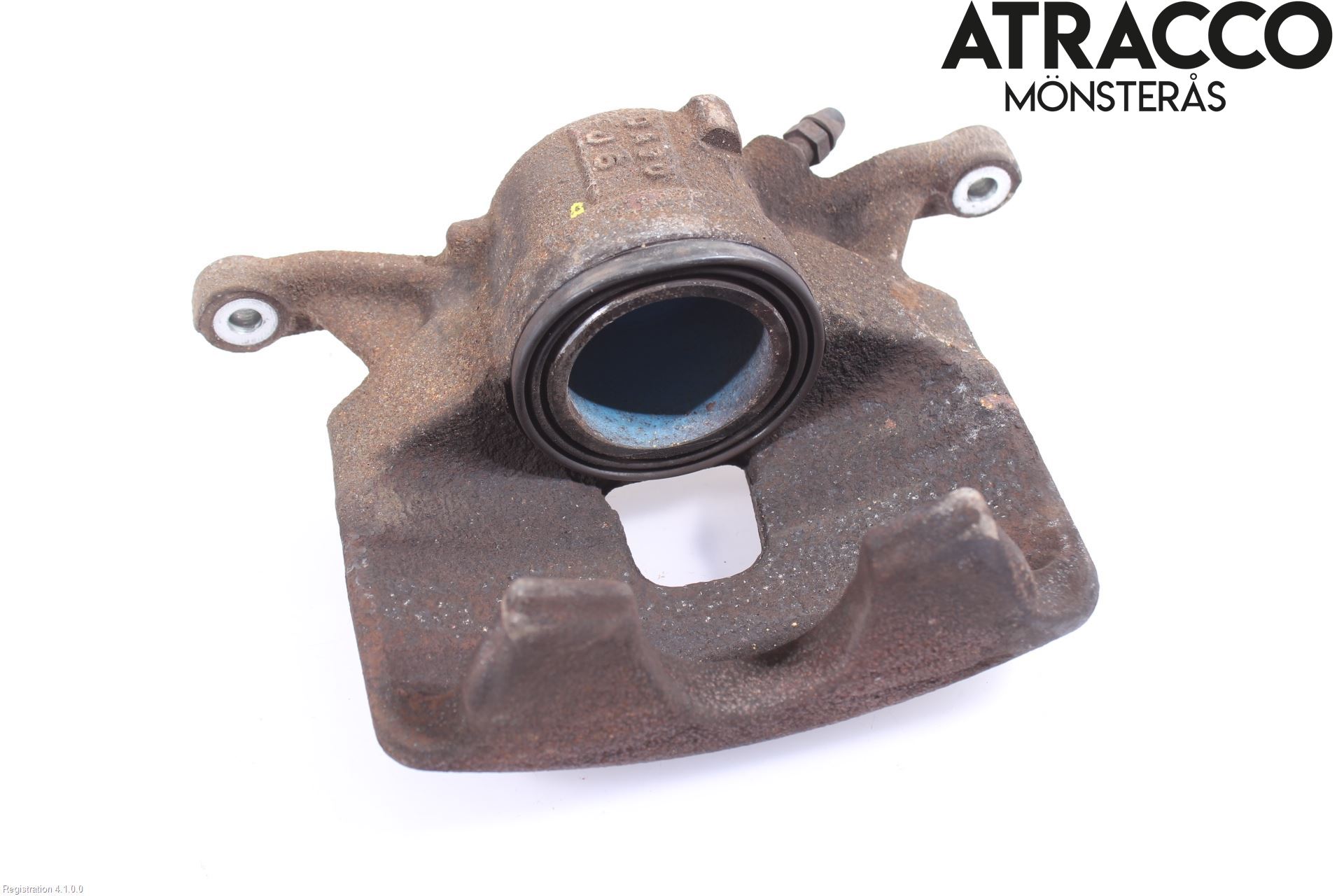 Seat LEON 20- Bromsok Fram Höger