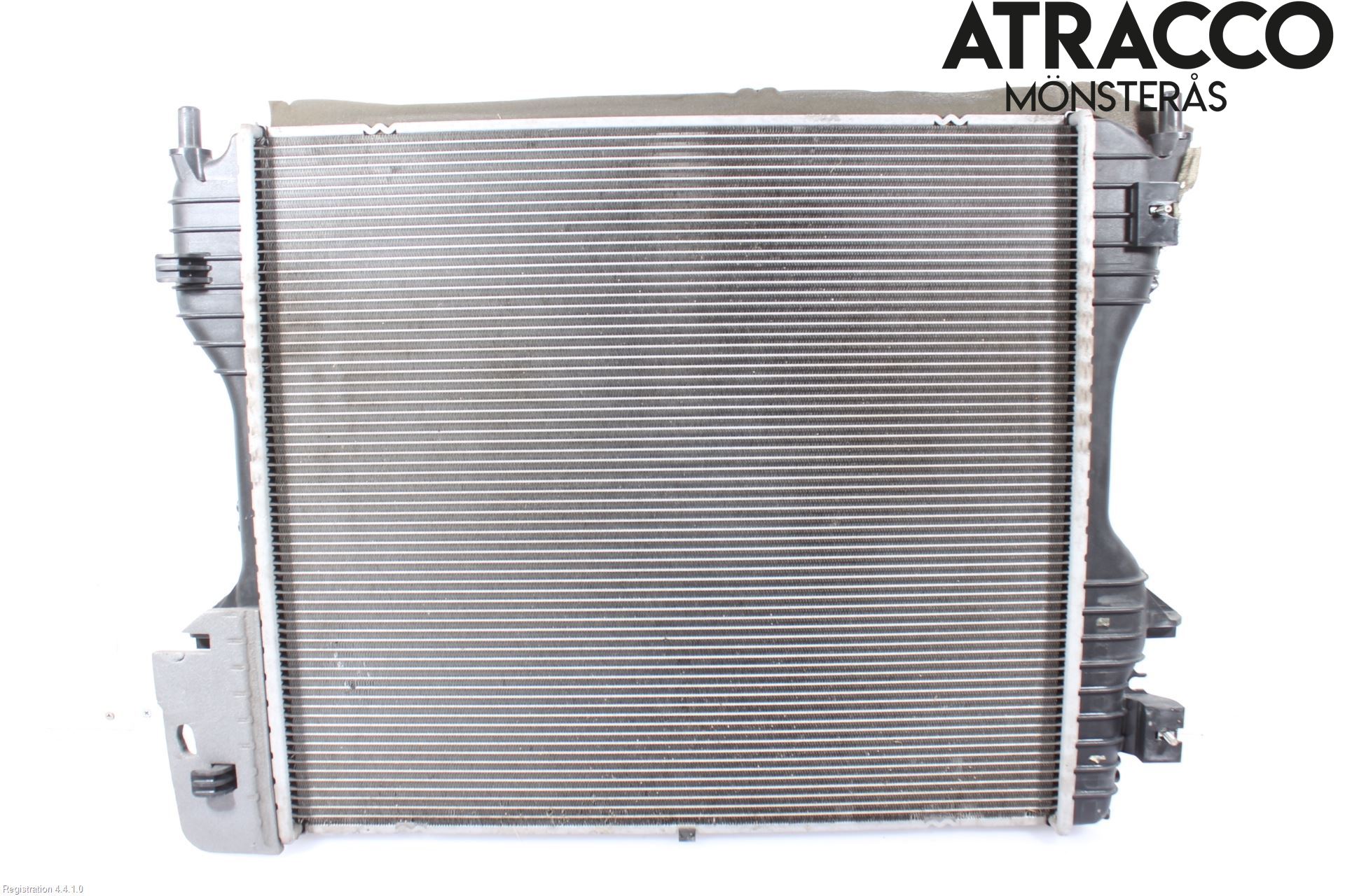 Jaguar XJ X351        10- Kylare Aut