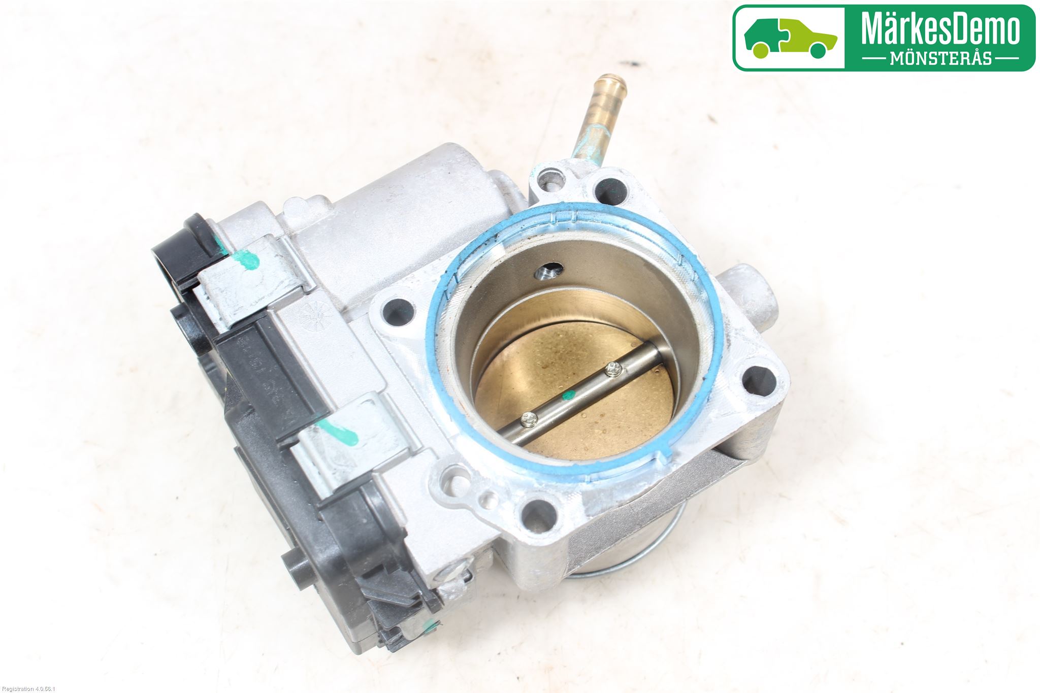 Fiat TIPO/CROSS 16- Injspjällhus