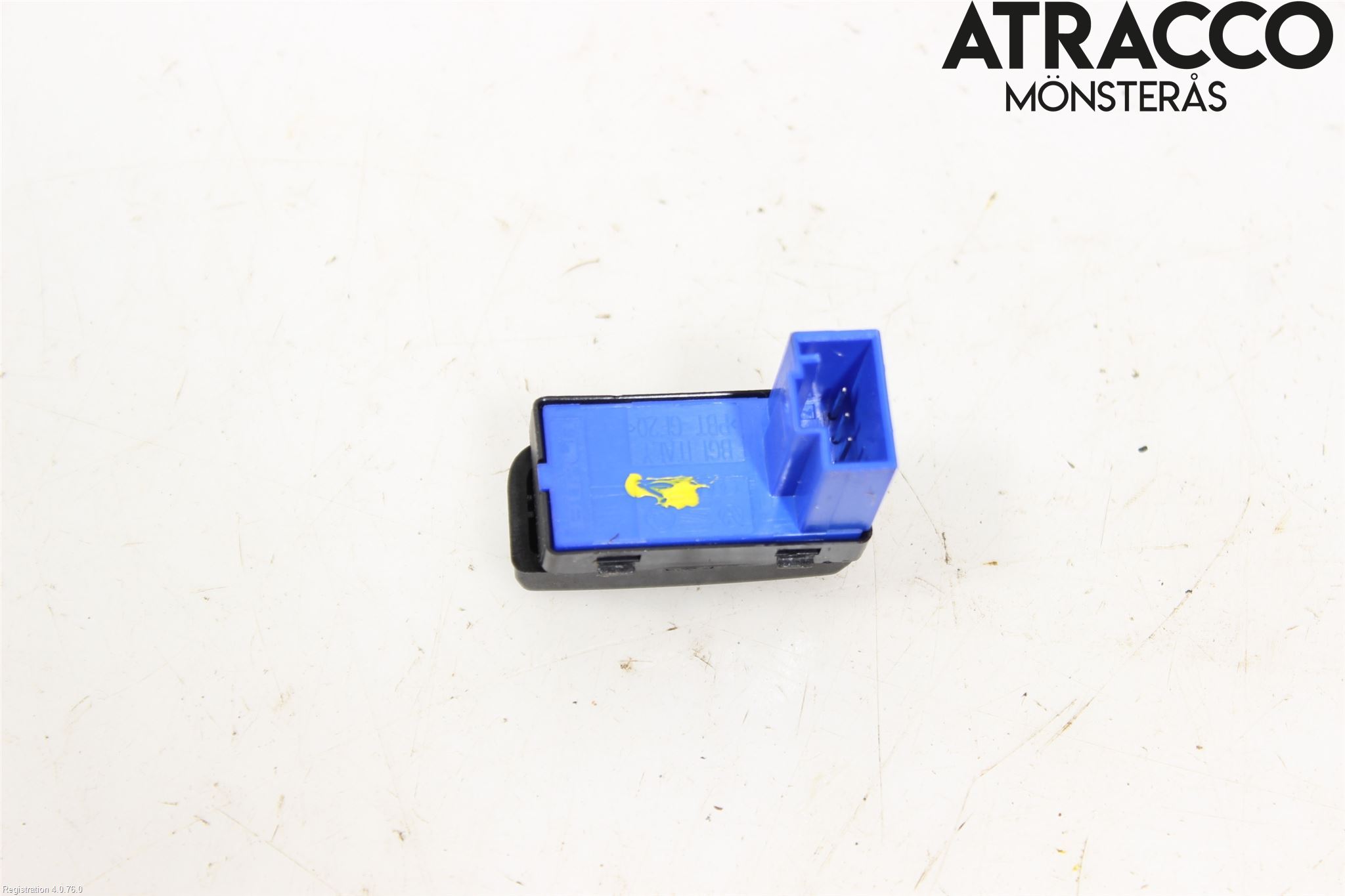 Volkswagen VW UP! / E-UP! Strömställare Centrallås