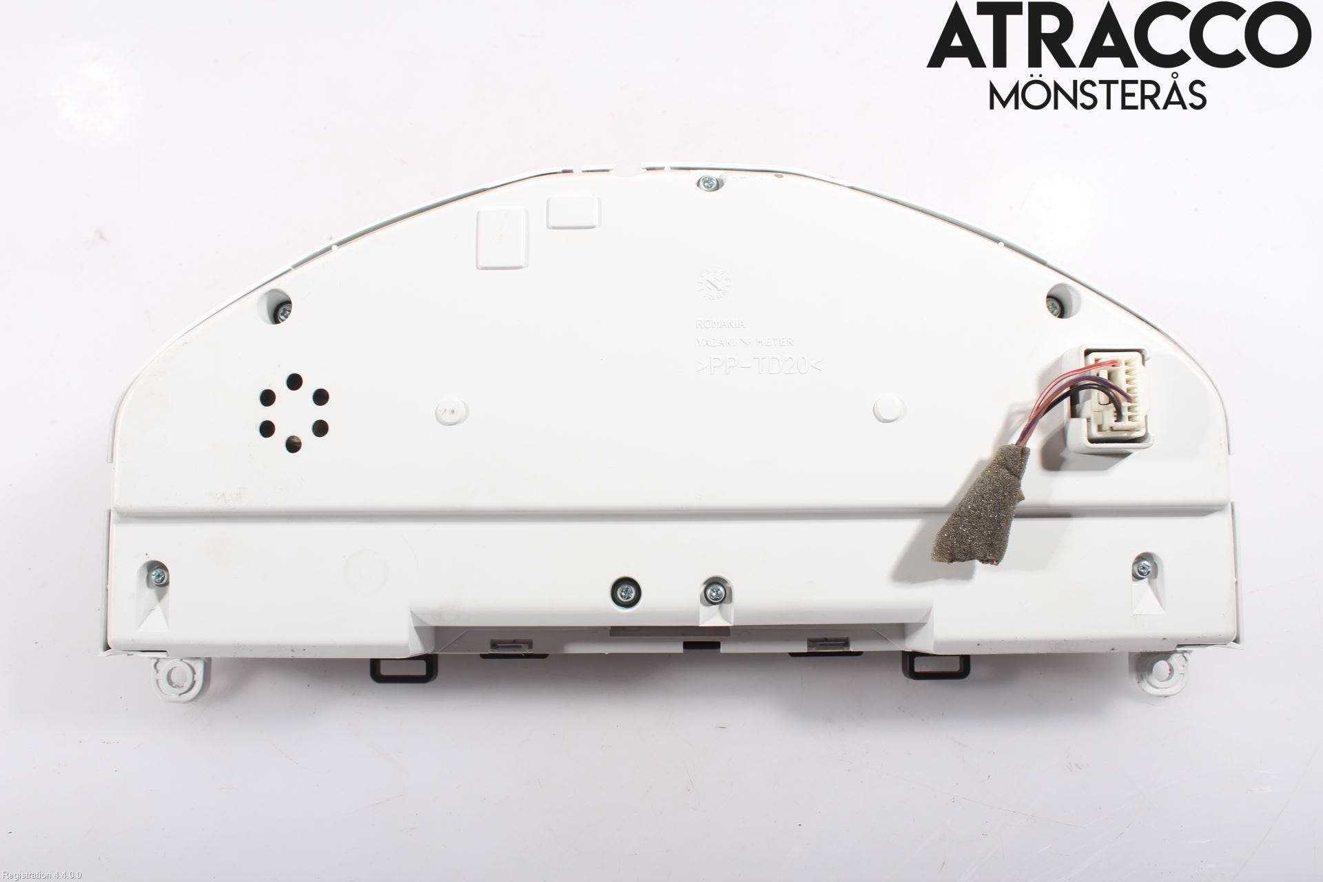 Volvo S80 07-13 Instrument Komb