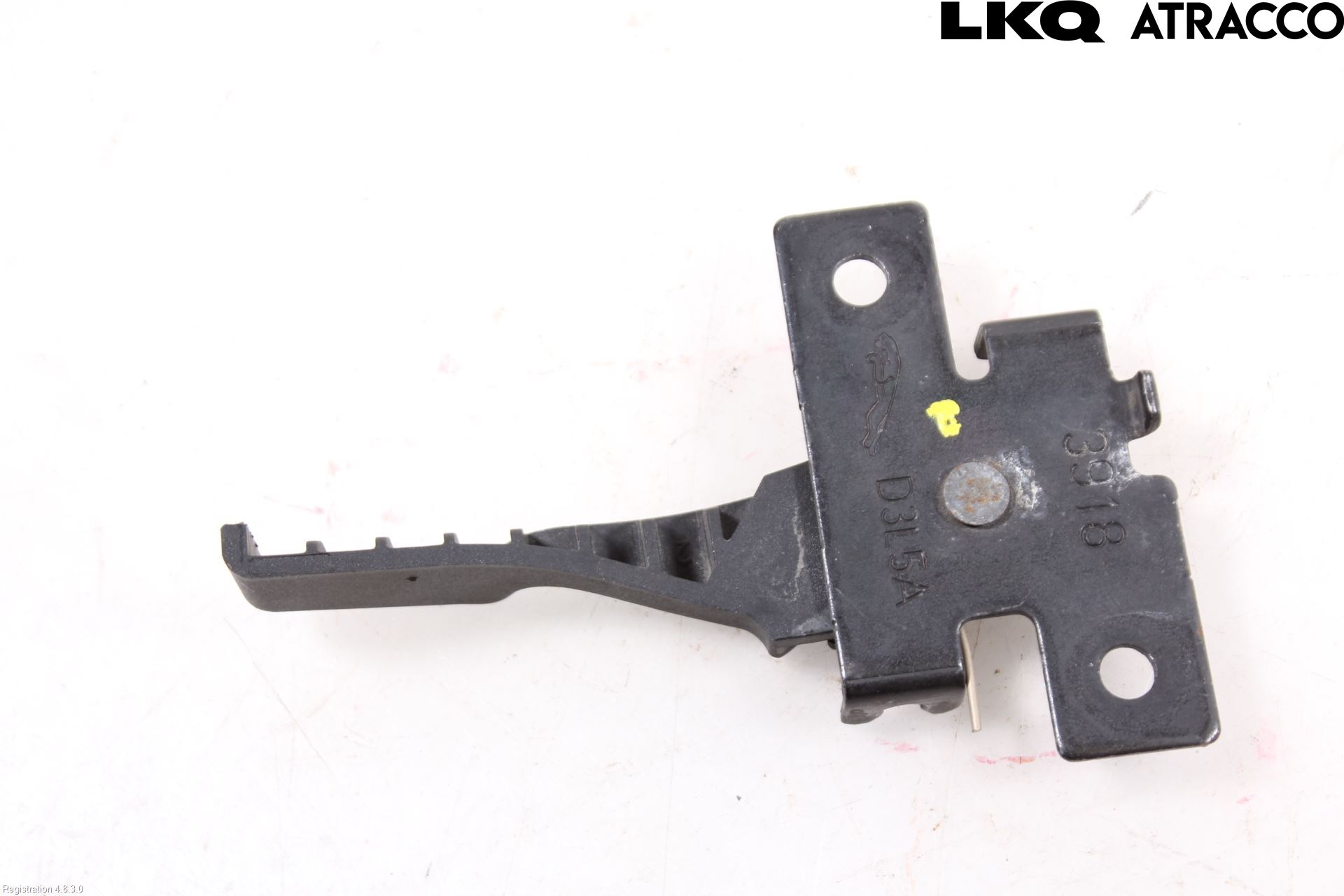 Landrover RANGE ROVER SPORT (L494) 14-22 Huvlås Wire-Spak