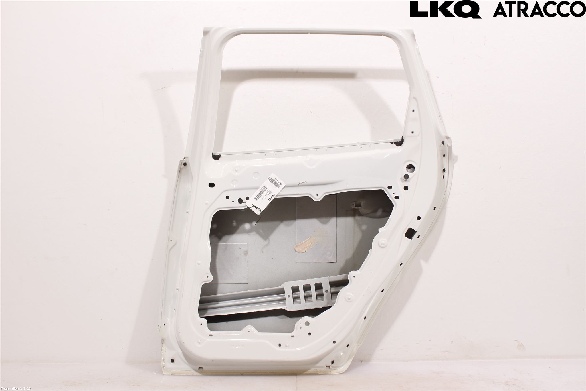 Volvo XC60 14-17 Dörr Bak Höger