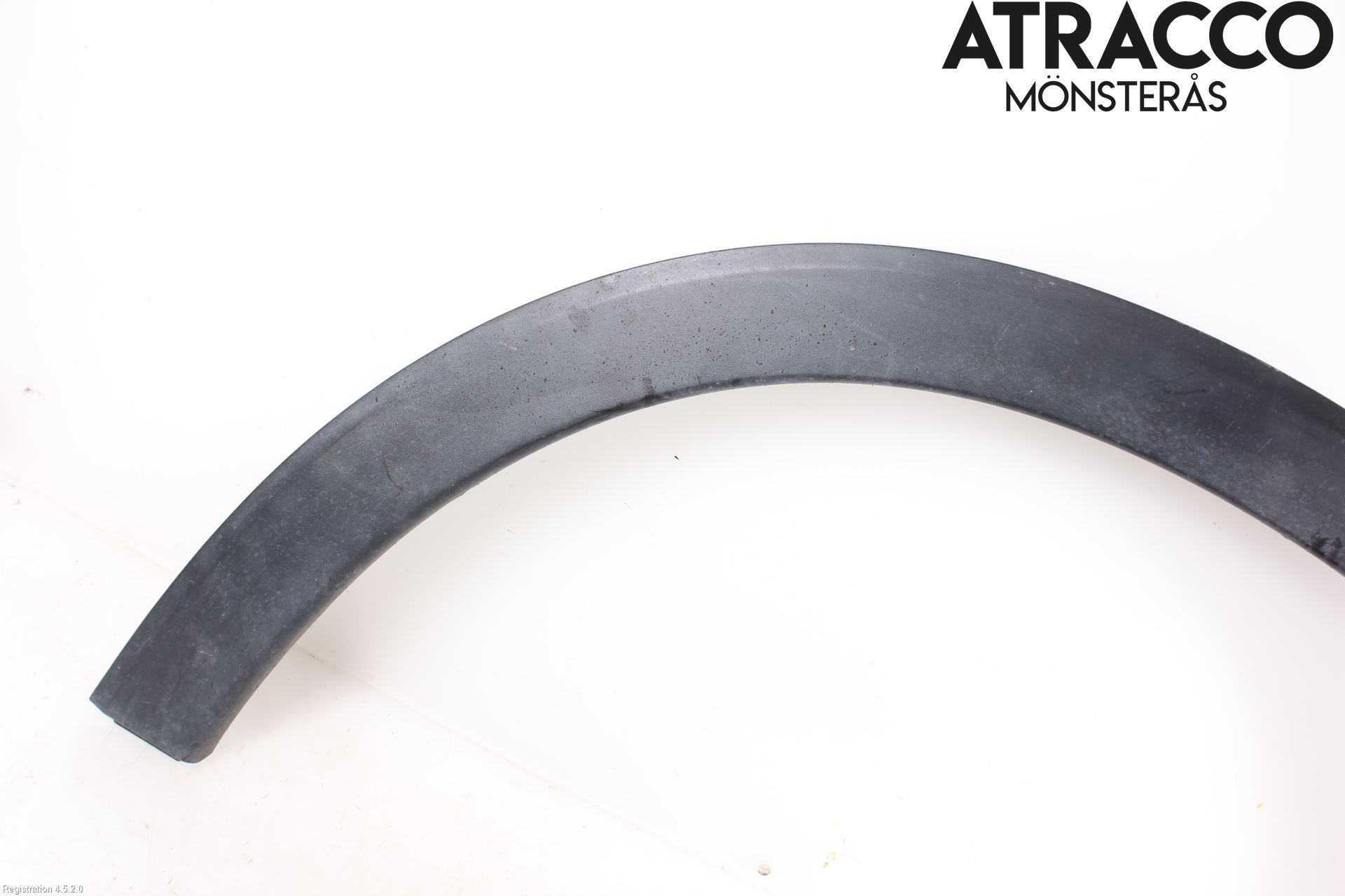 Honda HR-V 15-21 List Framskärm Hö