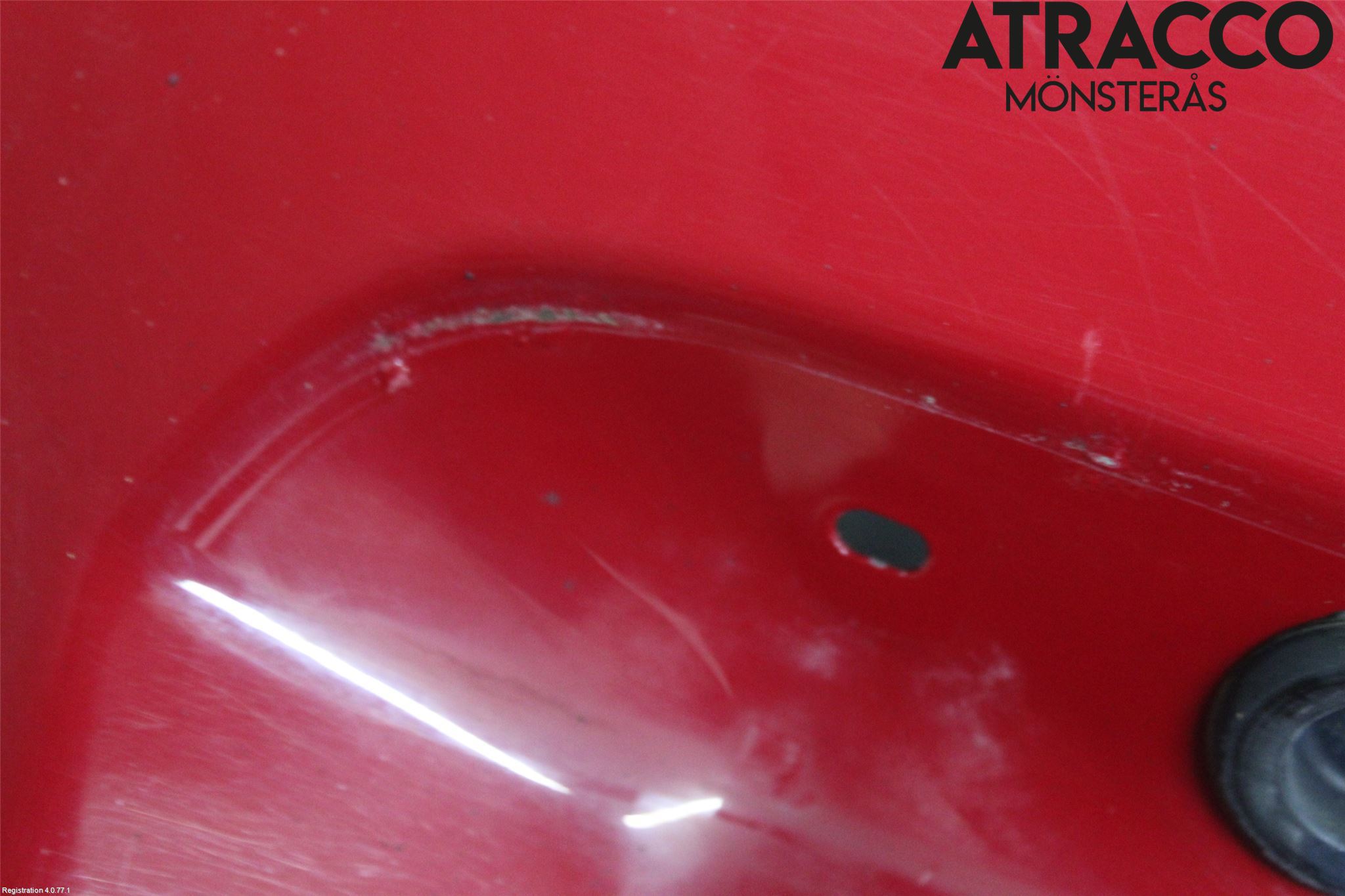 Kia CEED 06-12 Baklucka Cc-Kombi-Sedan