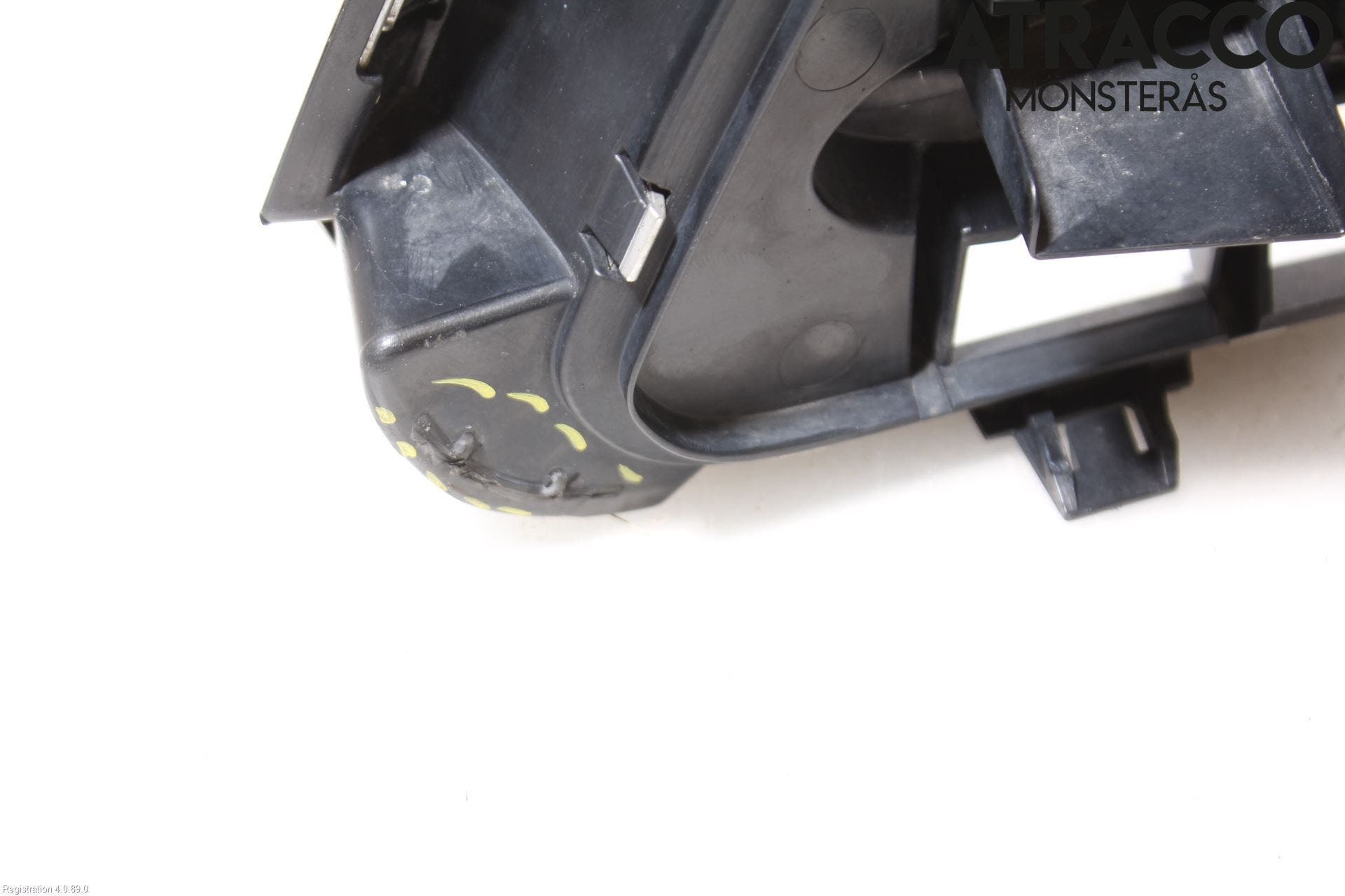 Mini COUNTRYMAN R60 11-16 Grill Komp