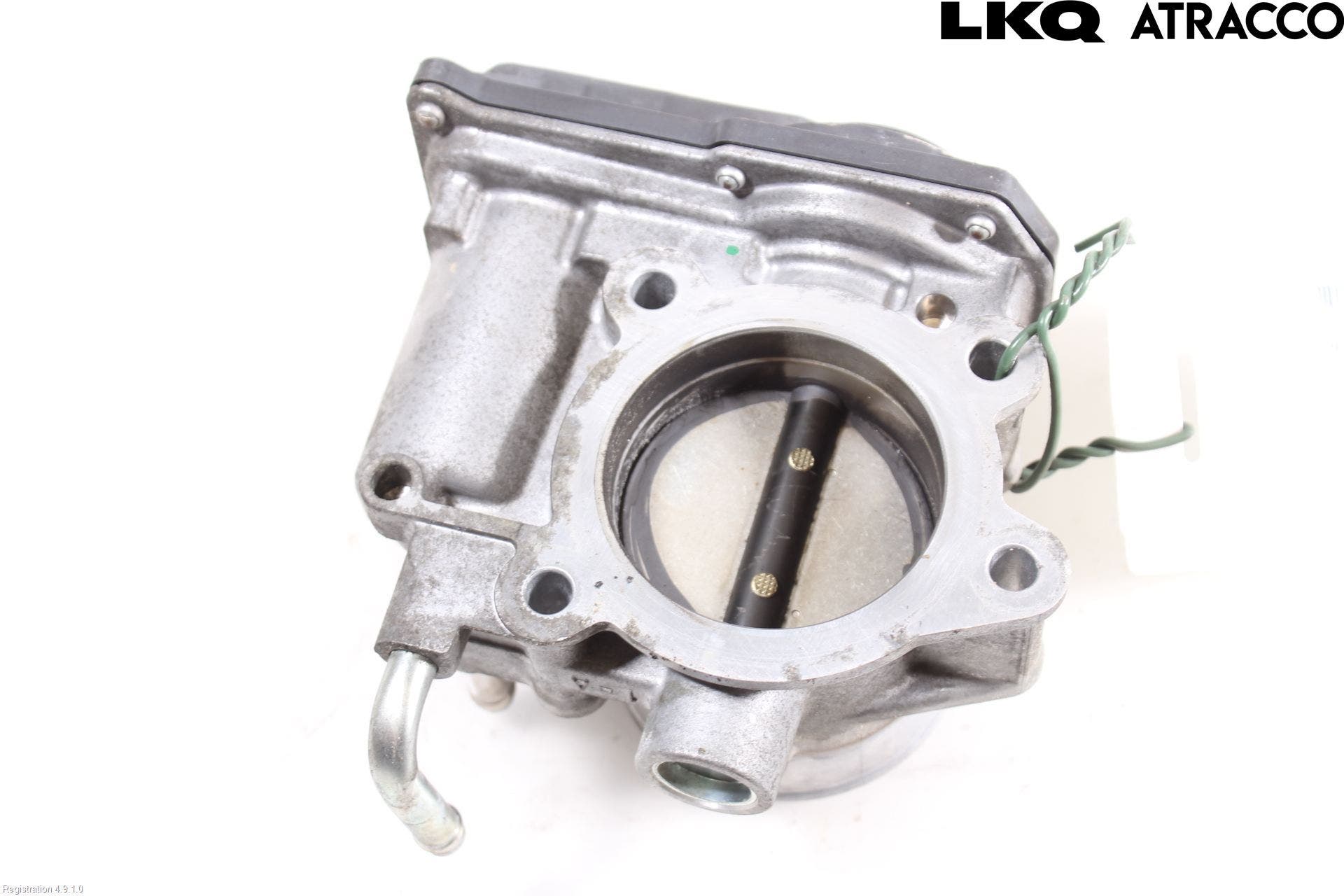 Suzuki VITARA 15- Injspjällhus