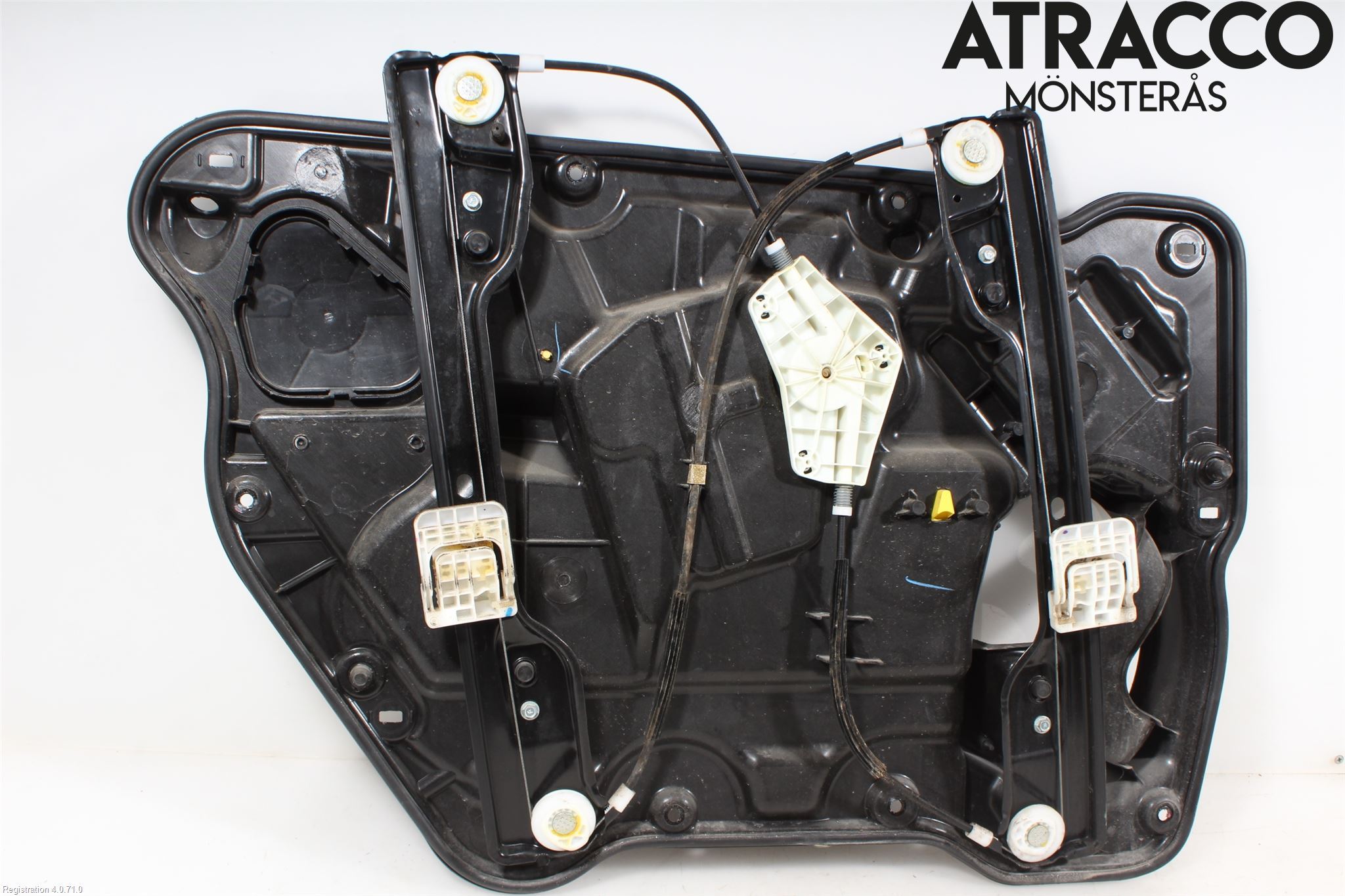 Fiat FREEMONT Fönsterhissmekanism