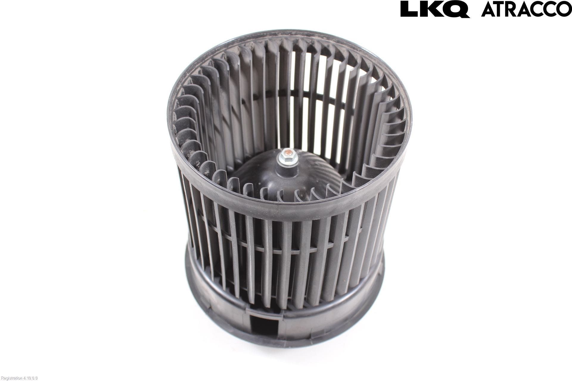 Nissan QASHQAI 17-21 Värmefläkt