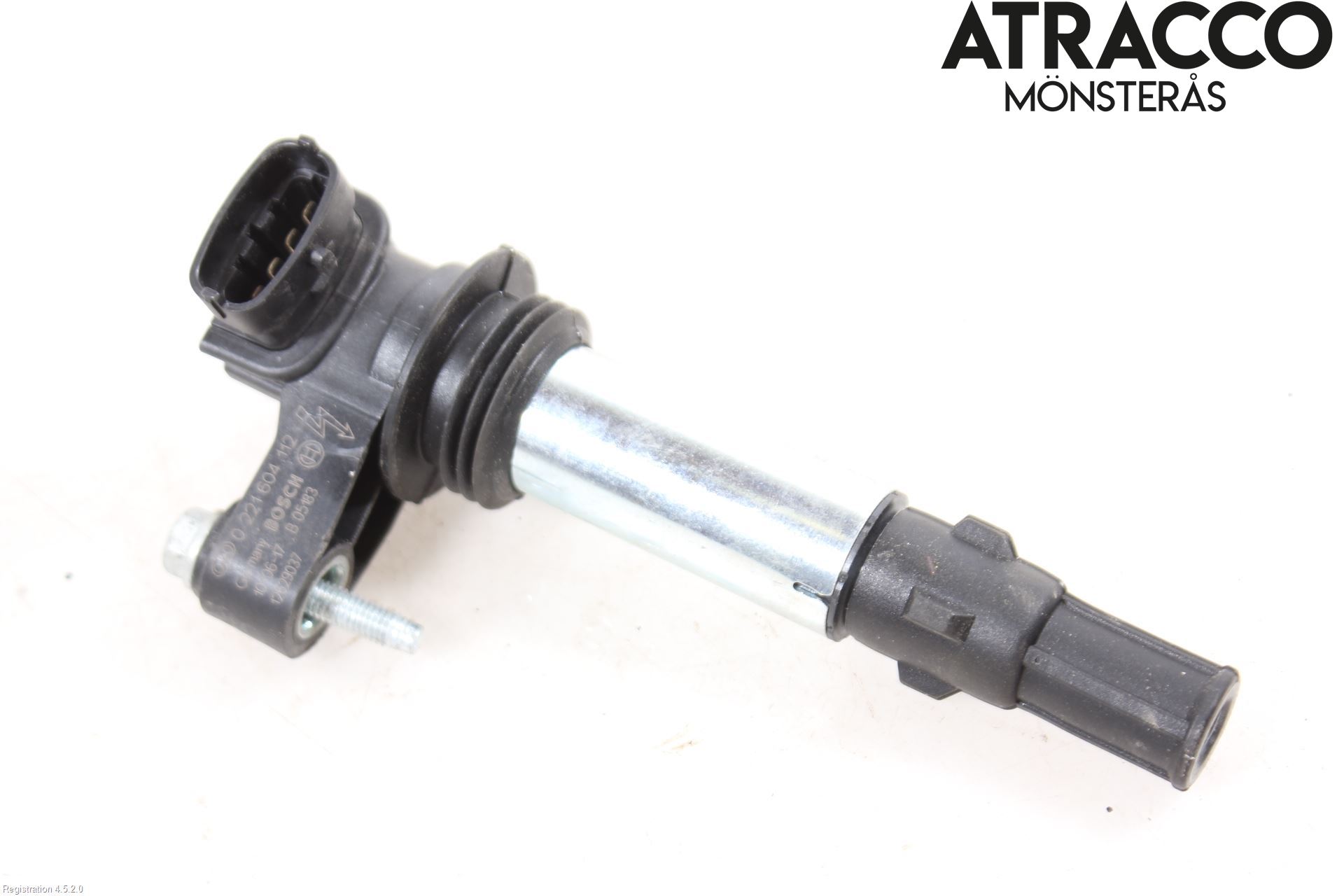 Opel VECTRA C 06-08 Tändspole