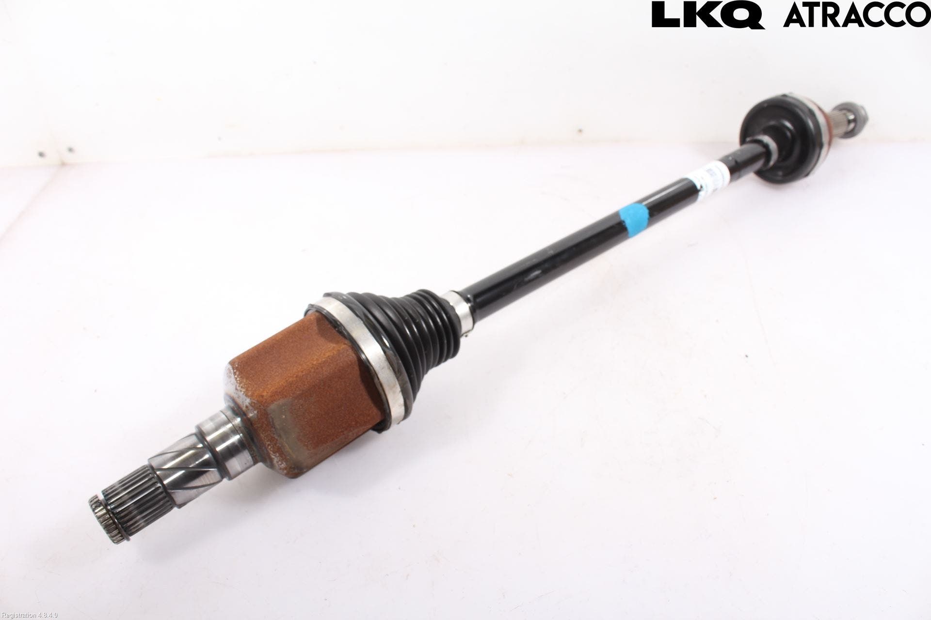 Tesla MODEL Y 21- Drivaxel Bak Höger