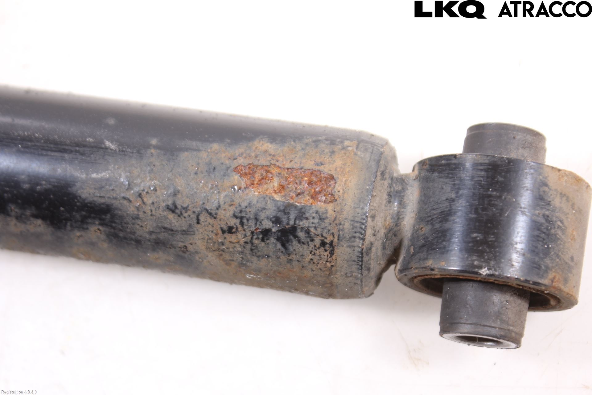 Kia CEED/CEED SW 19- Stötdämpare Bak