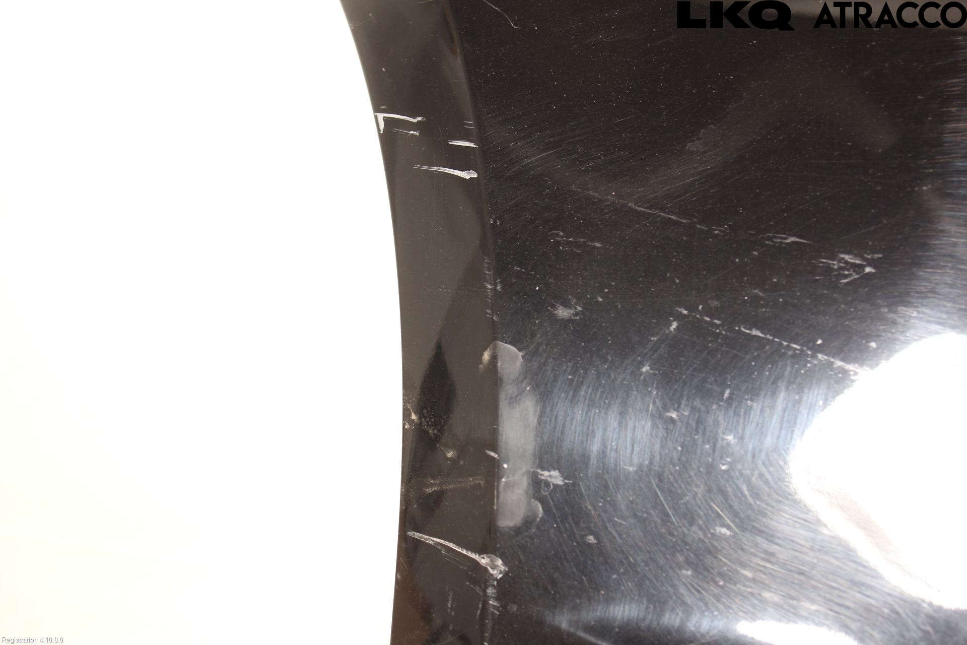 Audi A1/S1 11-18 Stötfångardel Fram Hö