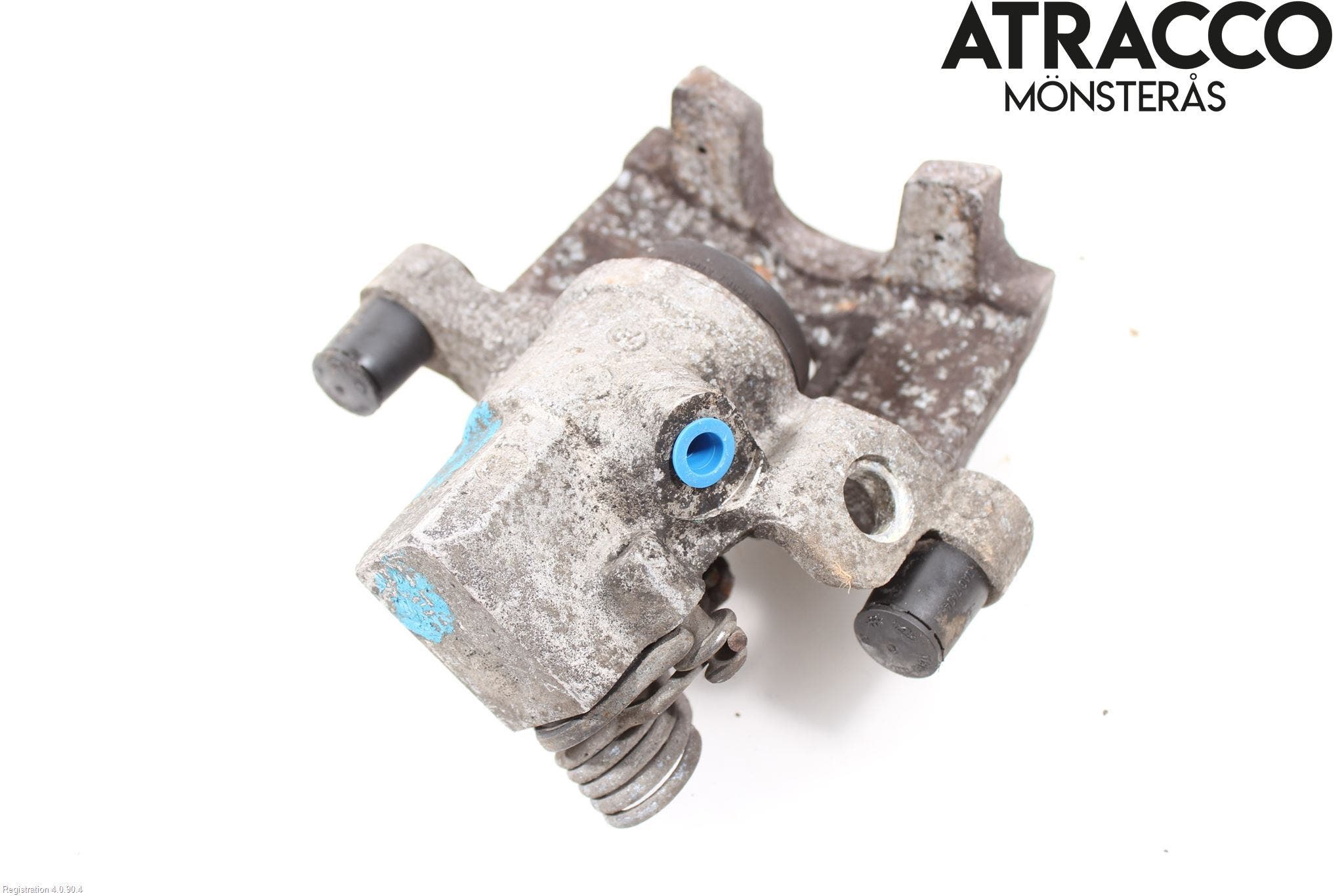 Volvo C30 10-13 Bromsok Bak Höger