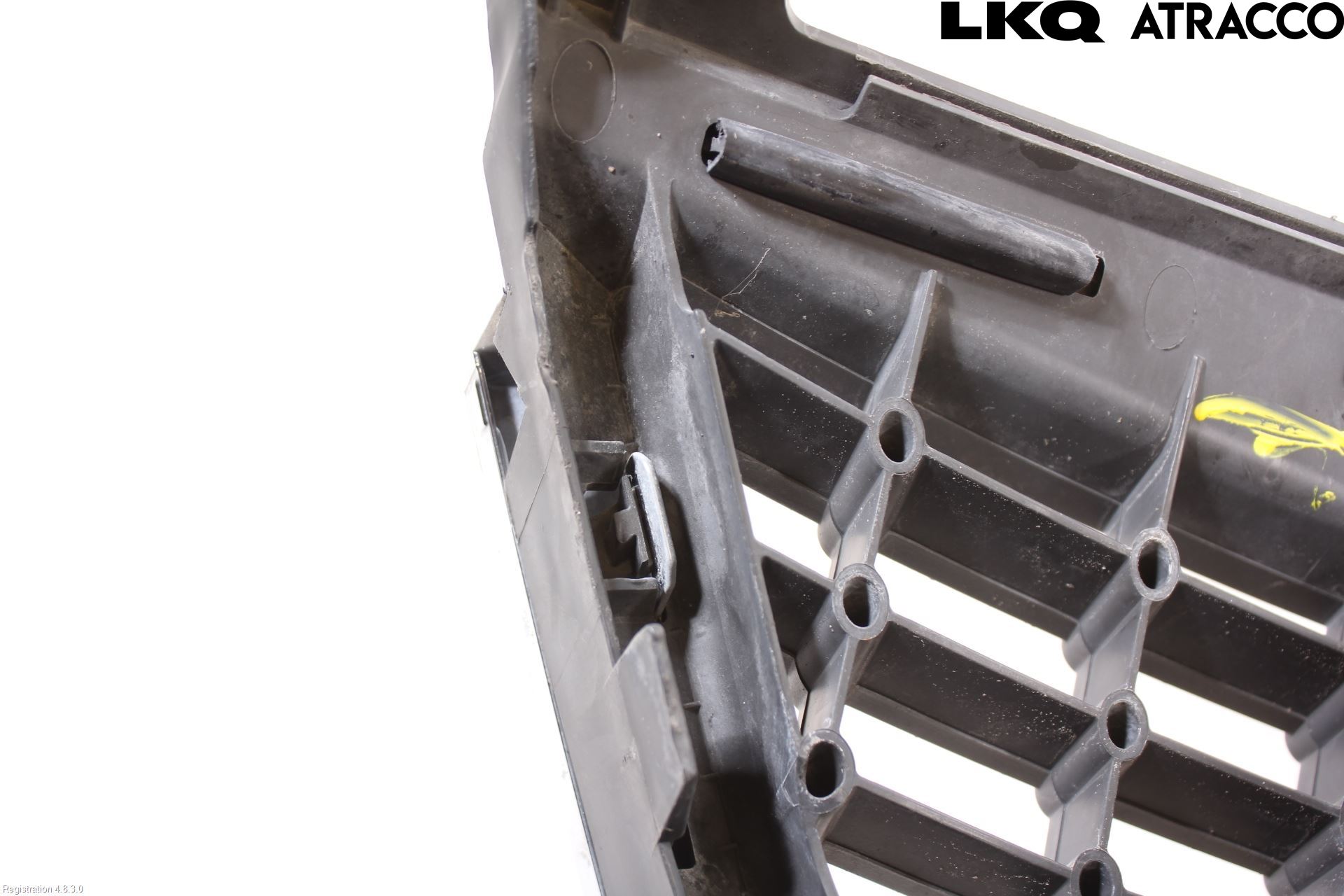 Ford MONDEO 07-15 Grill Komp