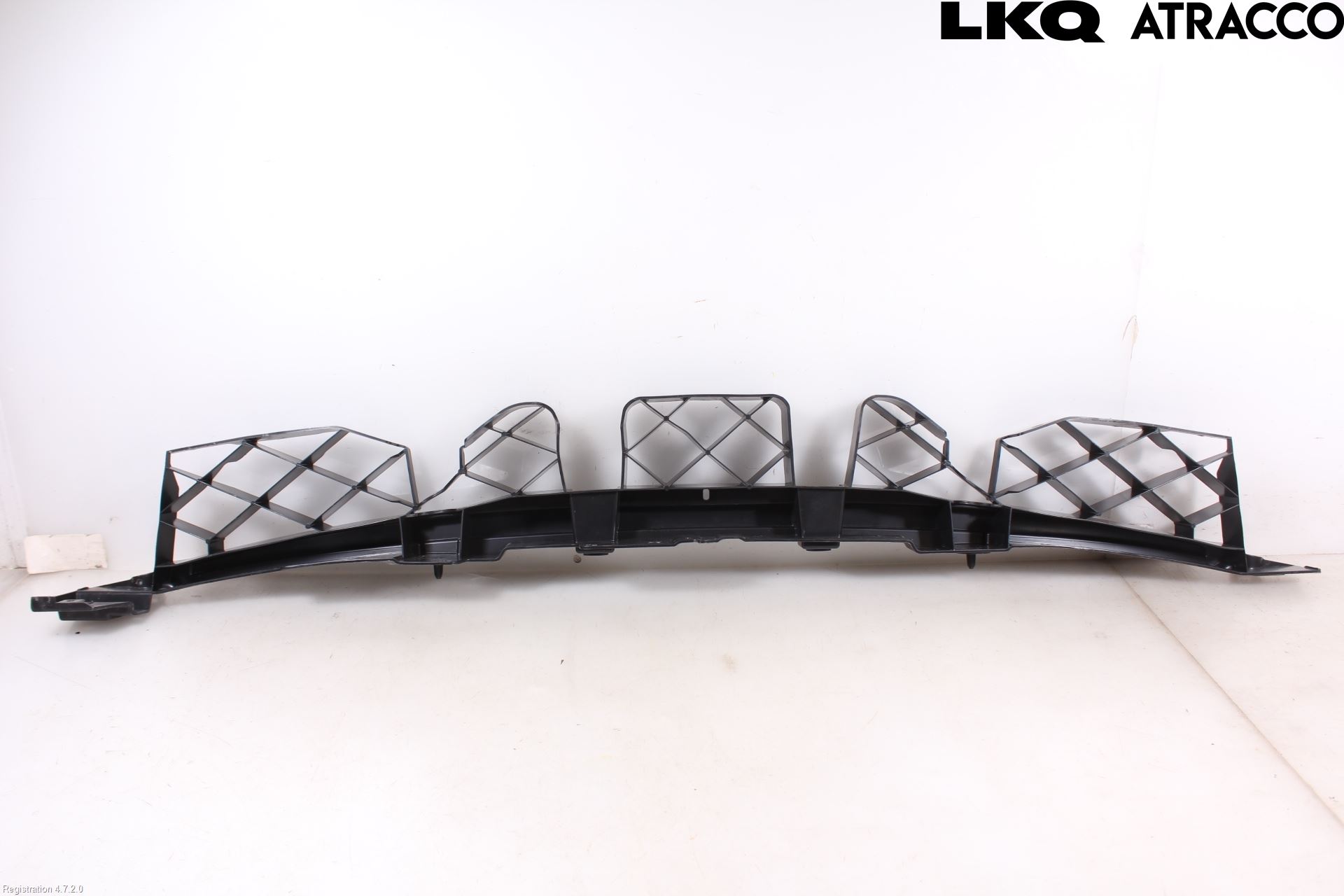 Peugeot 2008/E-2008 20- Stötfångare Deformelement Bak