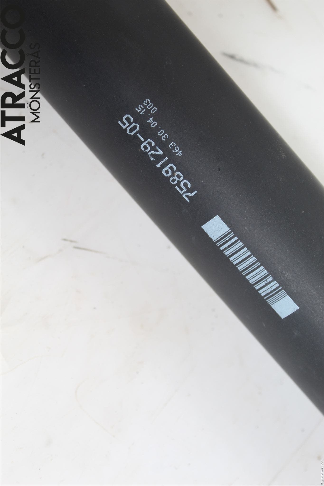 BMW X5 F15 13-18 Mellanaxel Komp