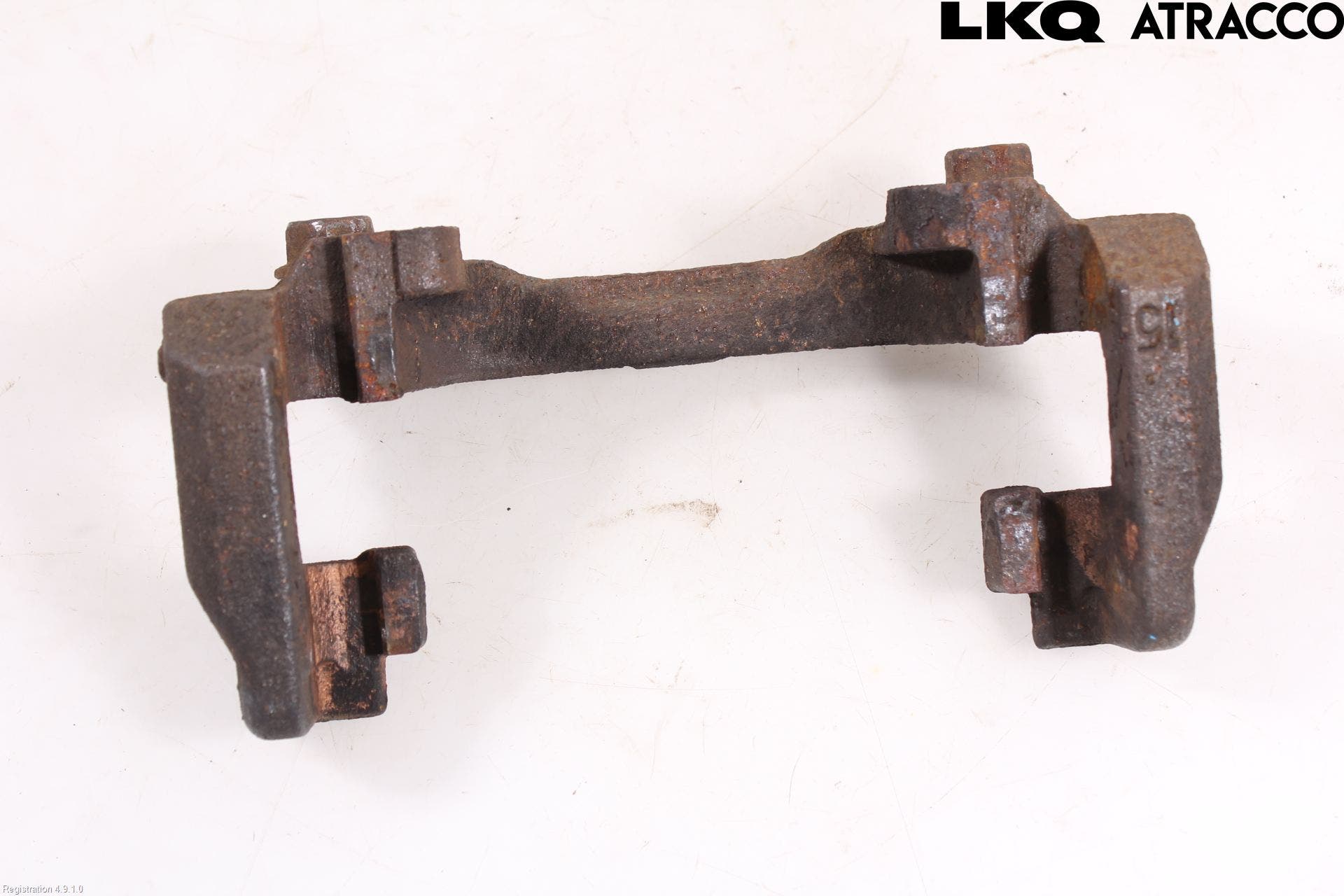 Honda CIVIC 17-22 Bromsokshållare